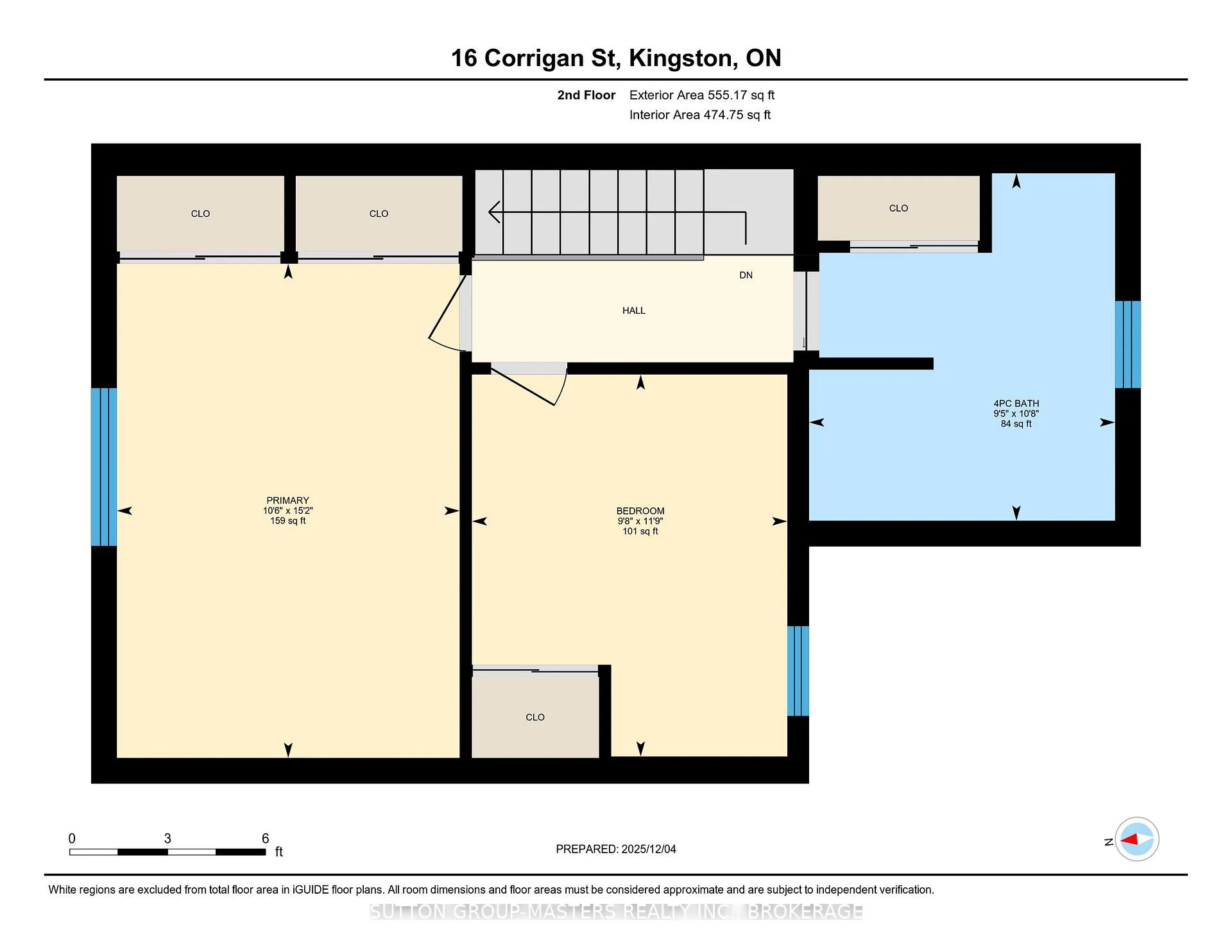 Photo 24 of 16 Corrigan Street, Kingston, East of Sir John A. Blvd — HOMEH
