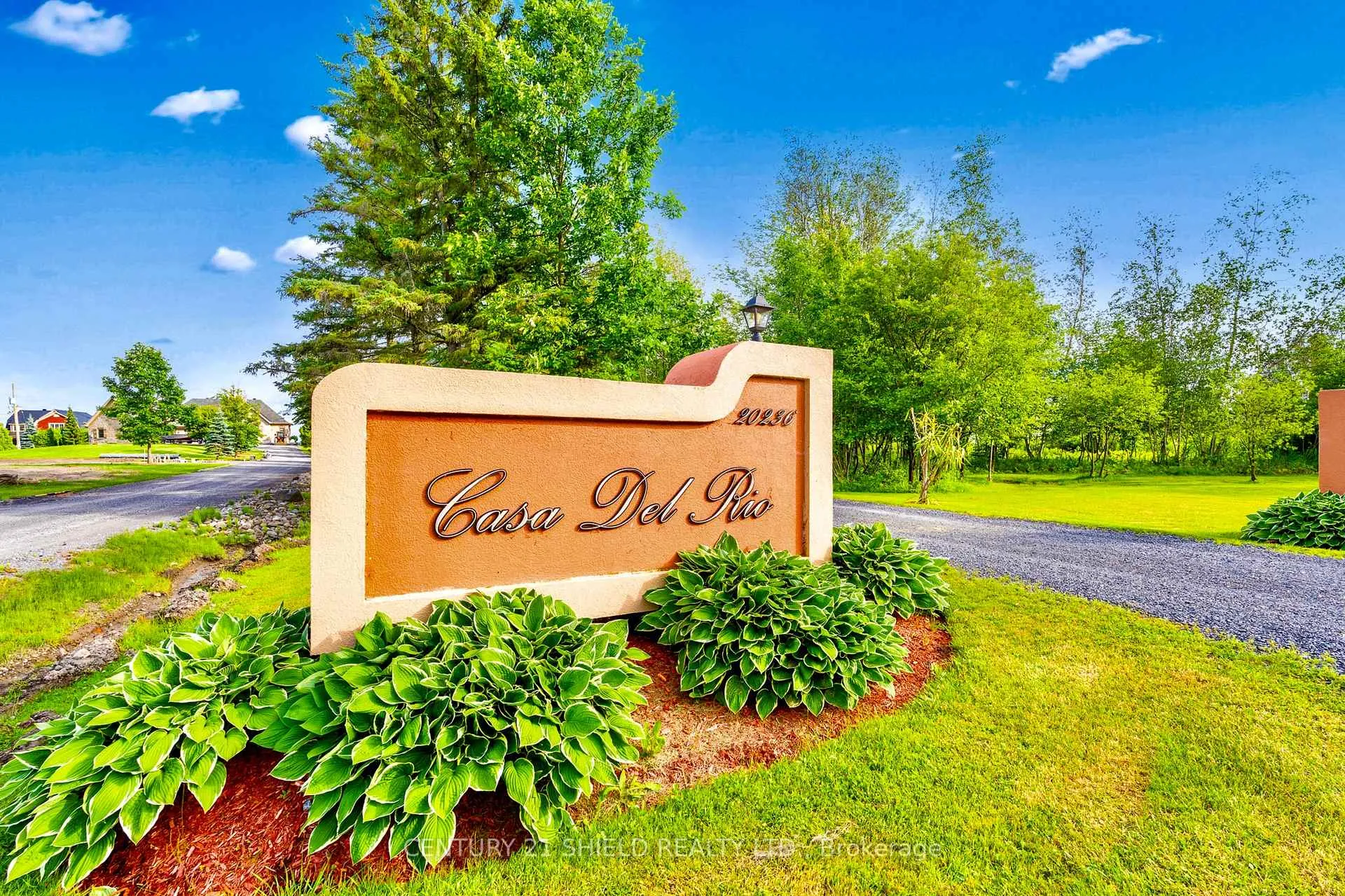 Photo 1 of 20236 County Road 2, South Glengarry, South Glengarry (Charlottenburgh) Twp — HOMEH