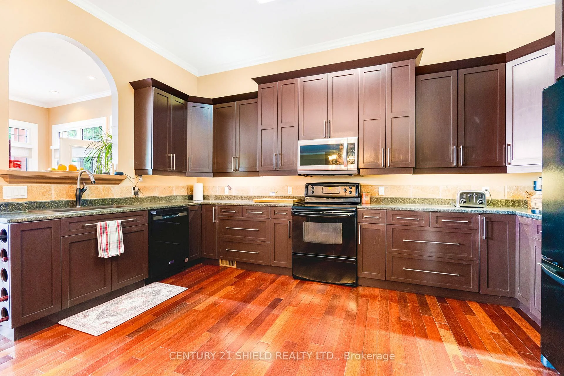 Photo 14 of 20236 County Road 2, South Glengarry, South Glengarry (Charlottenburgh) Twp — HOMEH