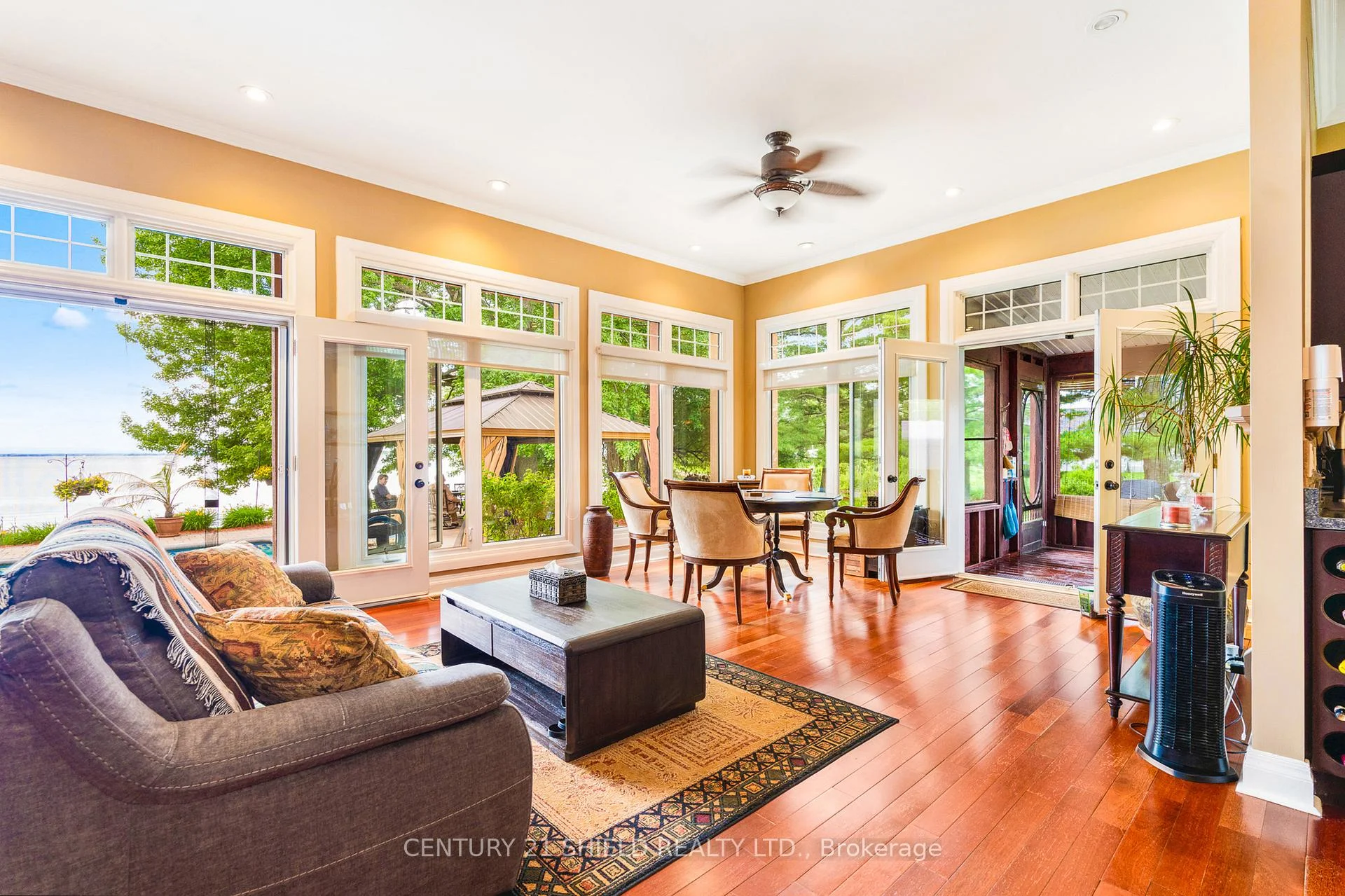 Photo 17 of 20236 County Road 2, South Glengarry, South Glengarry (Charlottenburgh) Twp — HOMEH