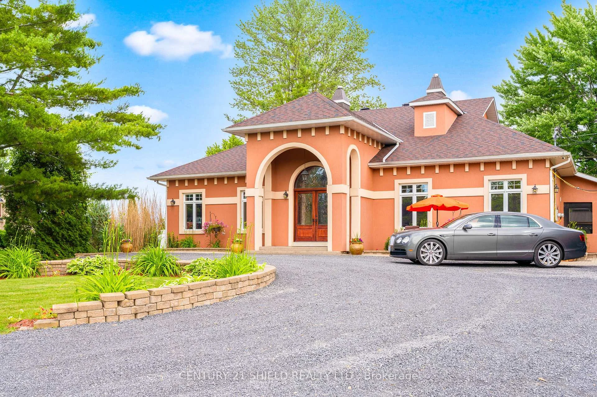 Photo 22 of 20236 County Road 2, South Glengarry, South Glengarry (Charlottenburgh) Twp — HOMEH