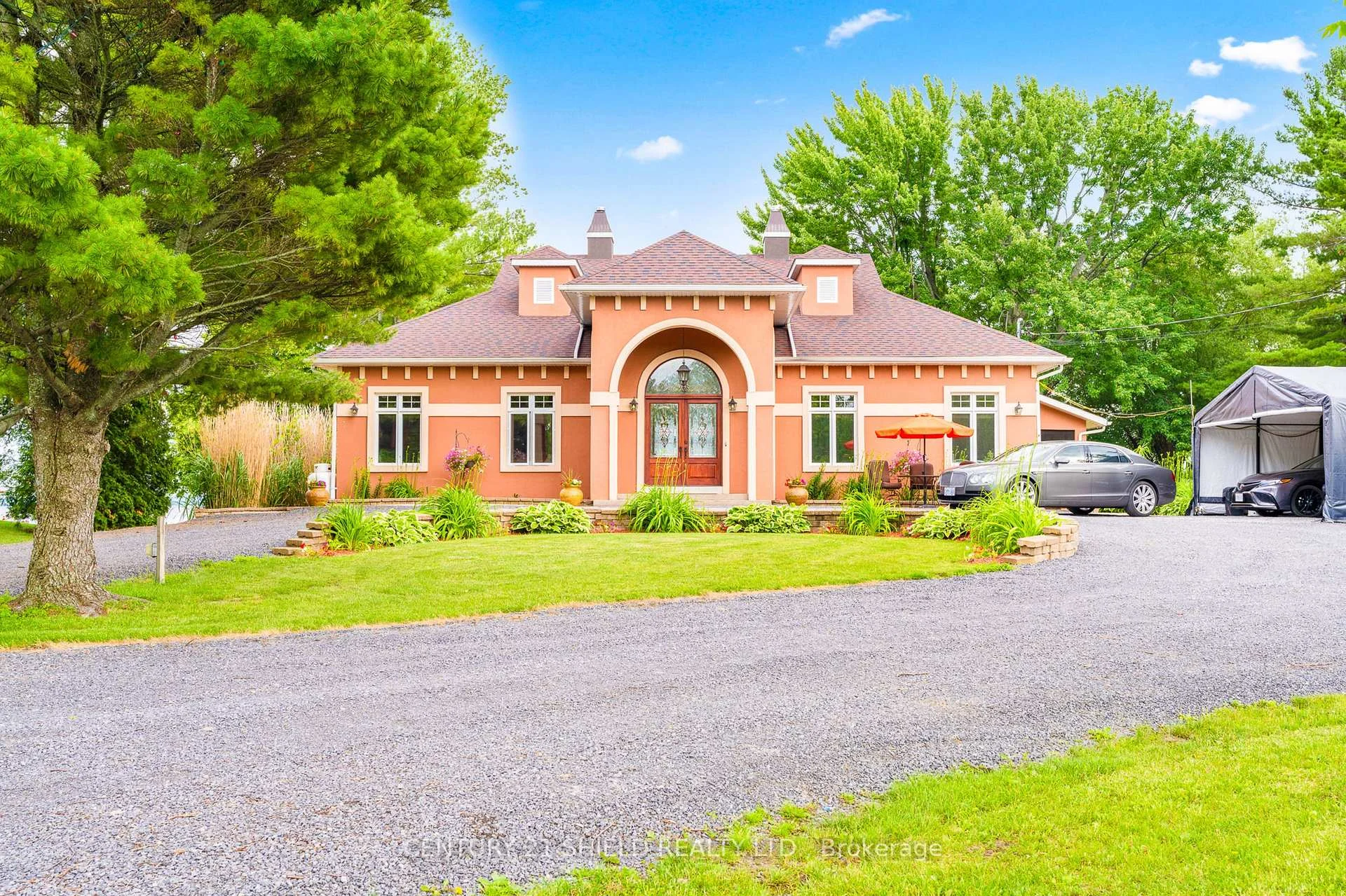 Photo 23 of 20236 County Road 2, South Glengarry, South Glengarry (Charlottenburgh) Twp — HOMEH