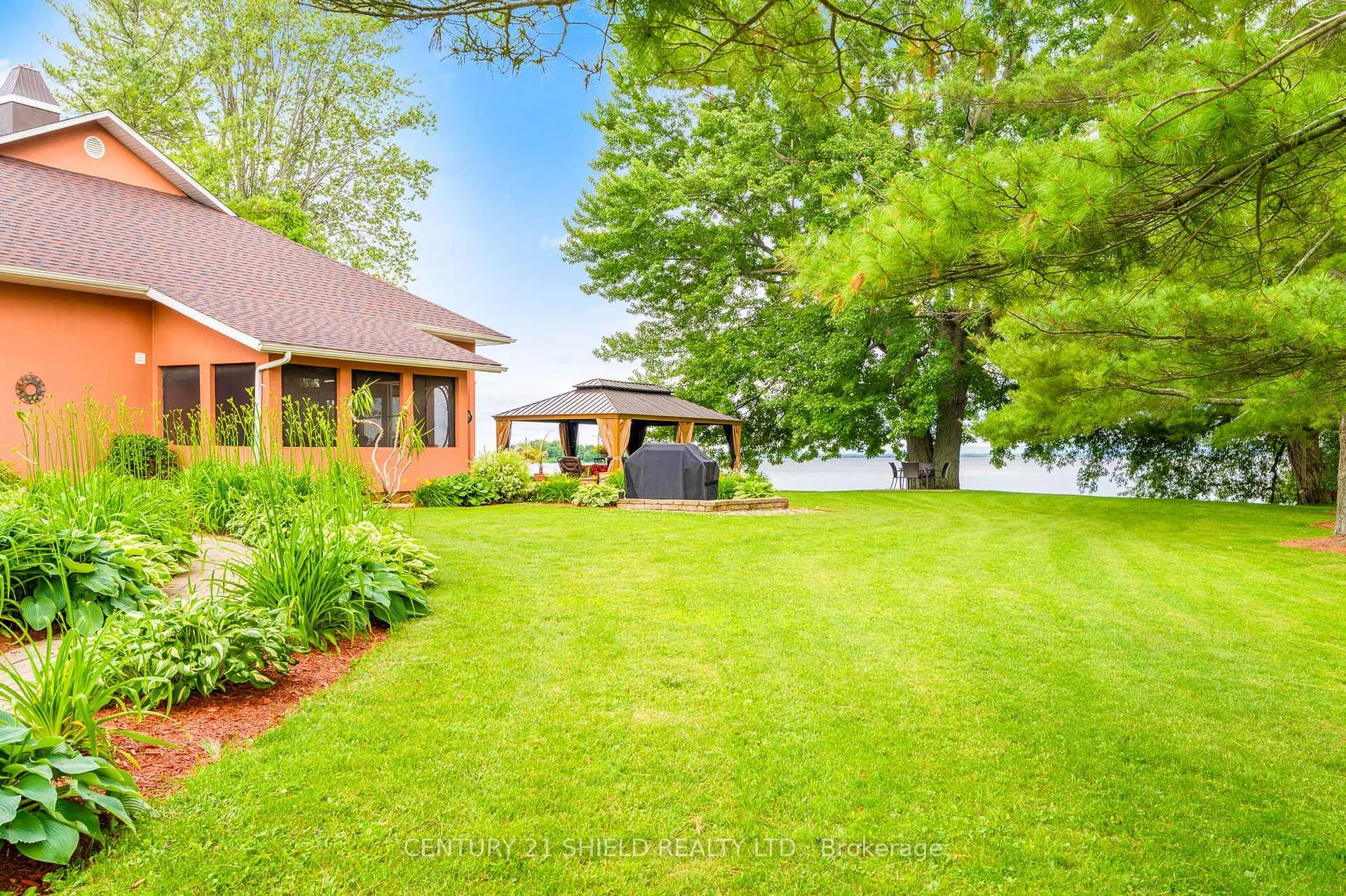 Photo 26 of 20236 County Road 2, South Glengarry, South Glengarry (Charlottenburgh) Twp — HOMEH