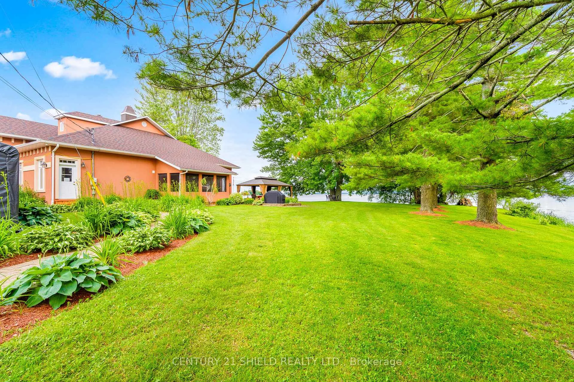 Photo 27 of 20236 County Road 2, South Glengarry, South Glengarry (Charlottenburgh) Twp — HOMEH