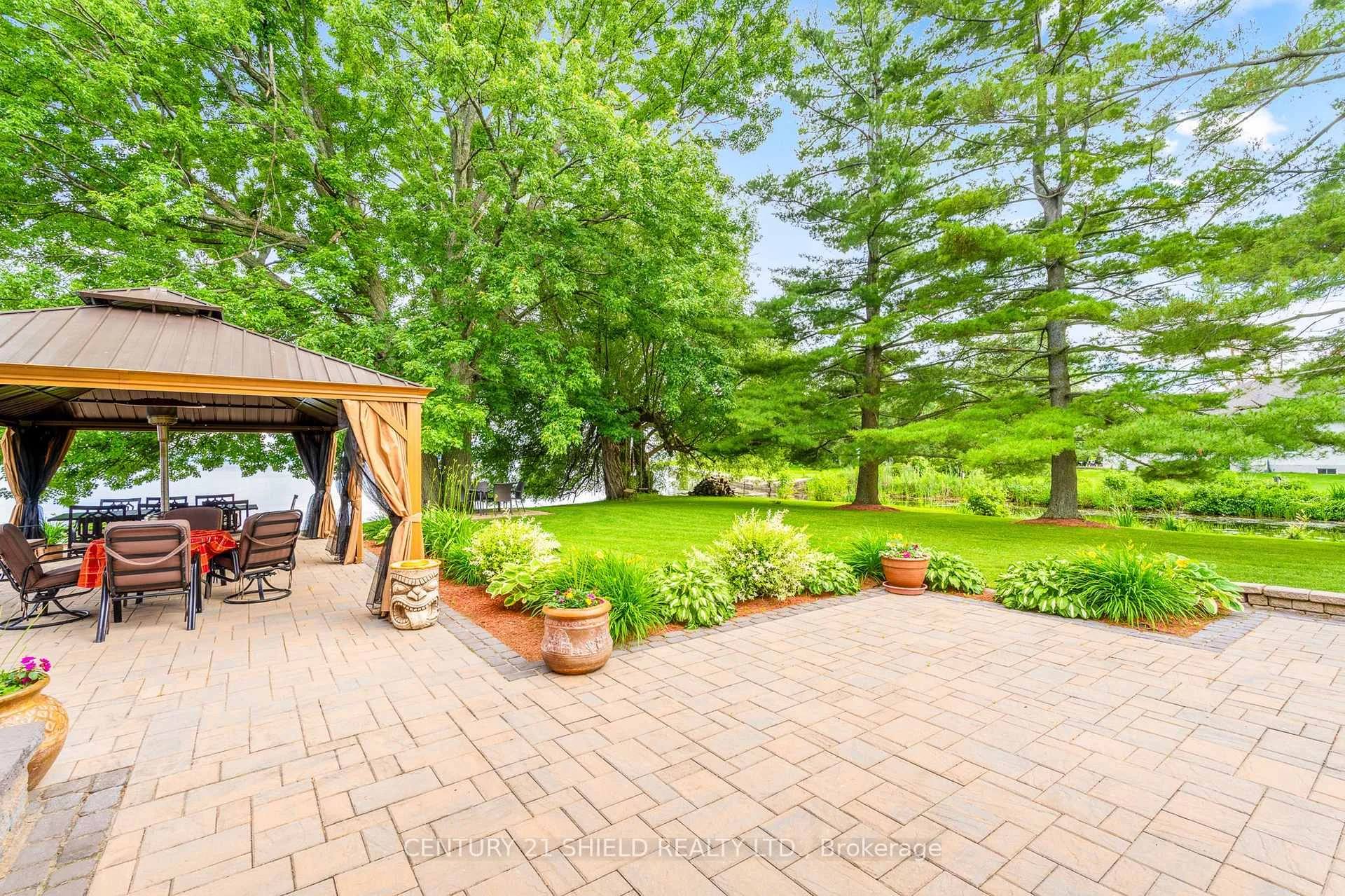 Photo 28 of 20236 County Road 2, South Glengarry, South Glengarry (Charlottenburgh) Twp — HOMEH