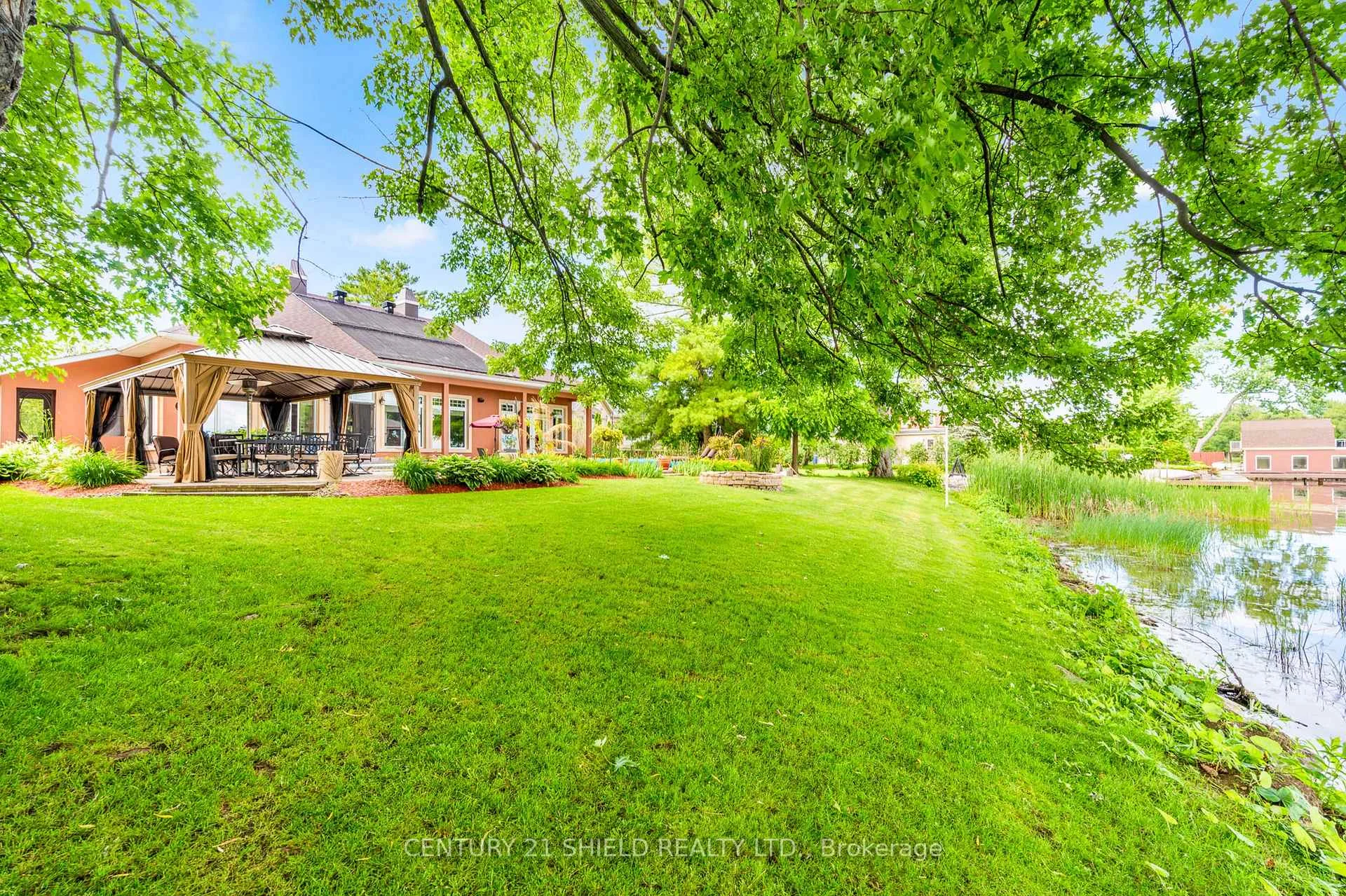 Photo 31 of 20236 County Road 2, South Glengarry, South Glengarry (Charlottenburgh) Twp — HOMEH