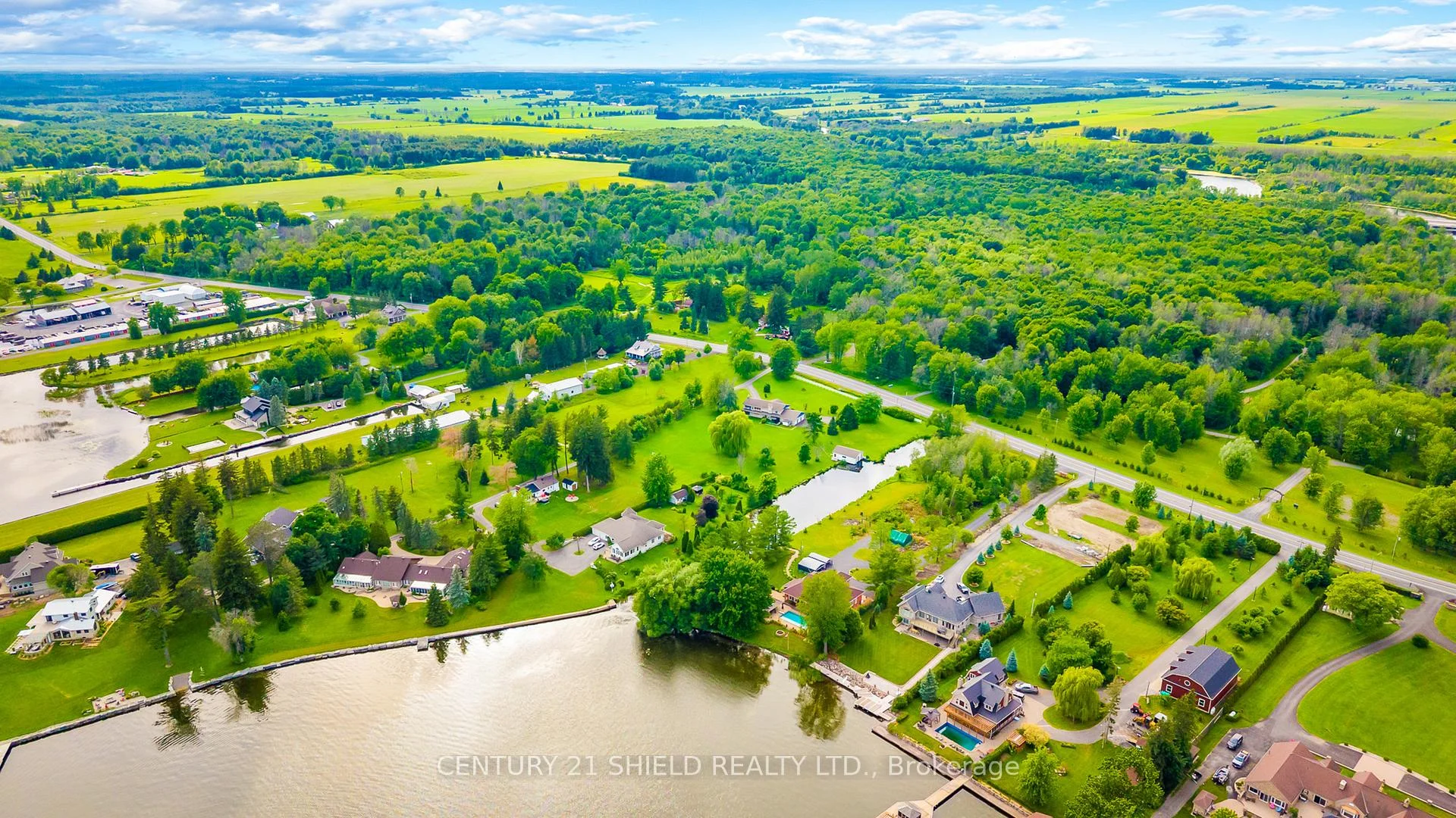 Photo 33 of 20236 County Road 2, South Glengarry, South Glengarry (Charlottenburgh) Twp — HOMEH