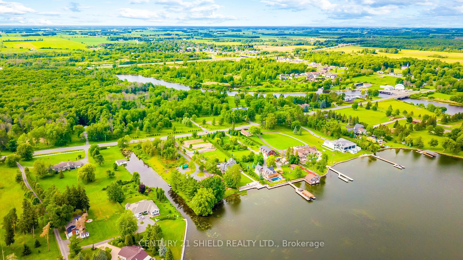 Photo 34 of 20236 County Road 2, South Glengarry, South Glengarry (Charlottenburgh) Twp — HOMEH