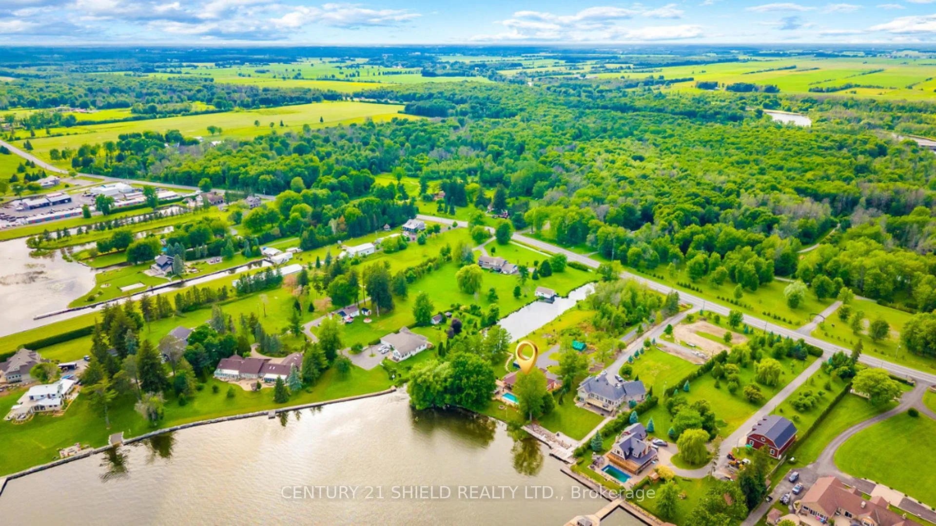 Photo 37 of 20236 County Road 2, South Glengarry, South Glengarry (Charlottenburgh) Twp — HOMEH