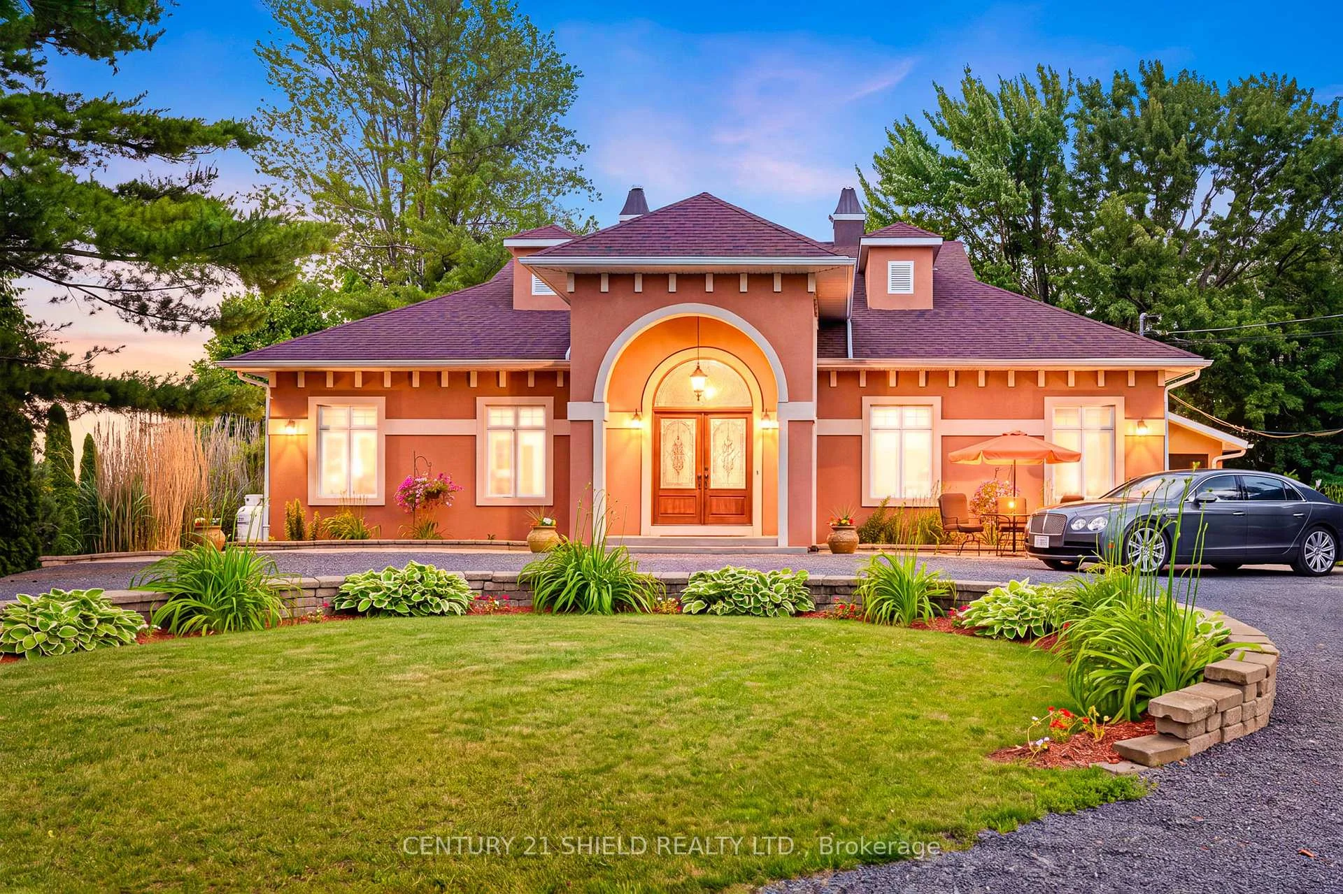 Photo 43 of 20236 County Road 2, South Glengarry, South Glengarry (Charlottenburgh) Twp — HOMEH