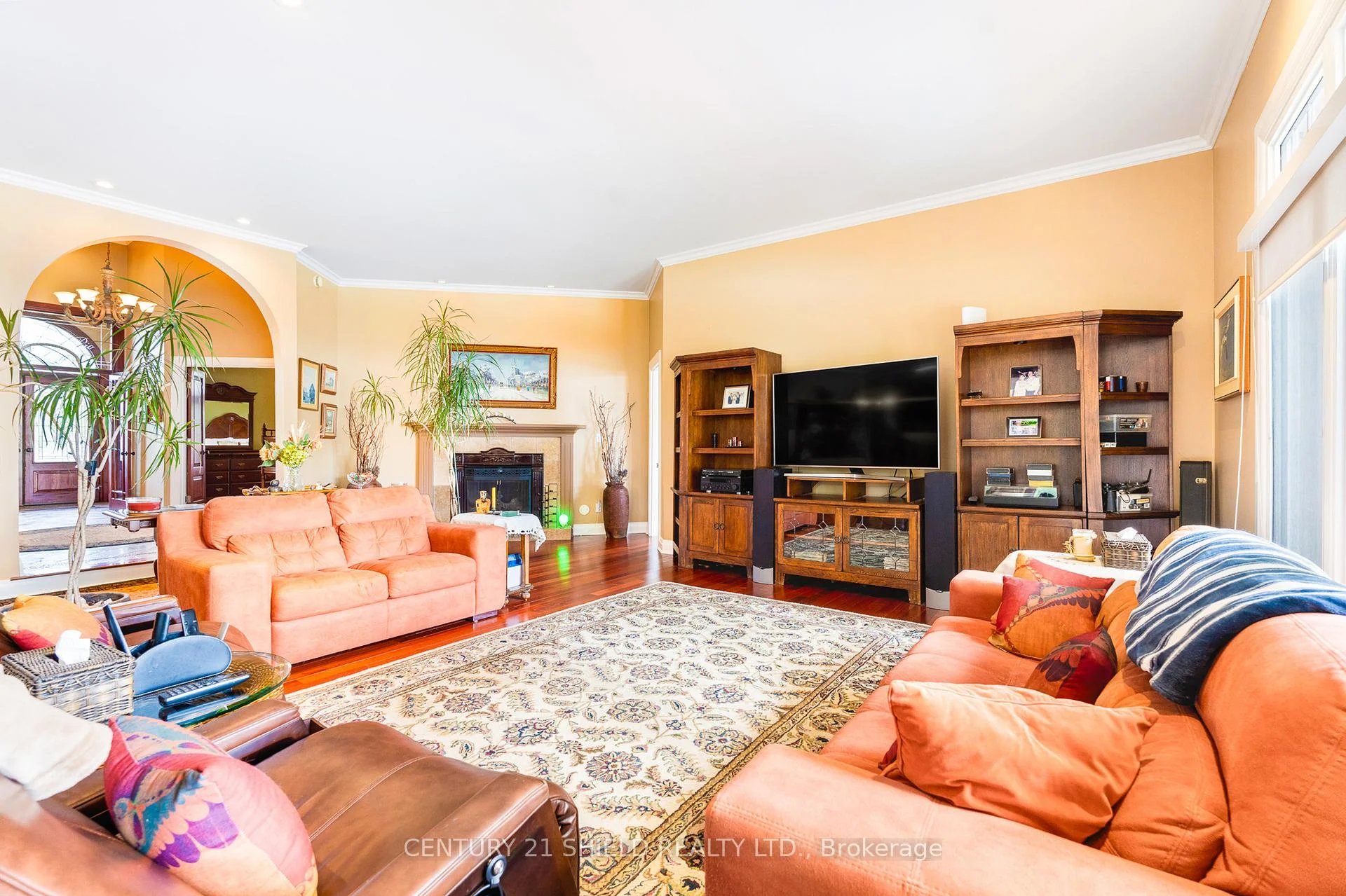 Photo 46 of 20236 County Road 2, South Glengarry, South Glengarry (Charlottenburgh) Twp — HOMEH