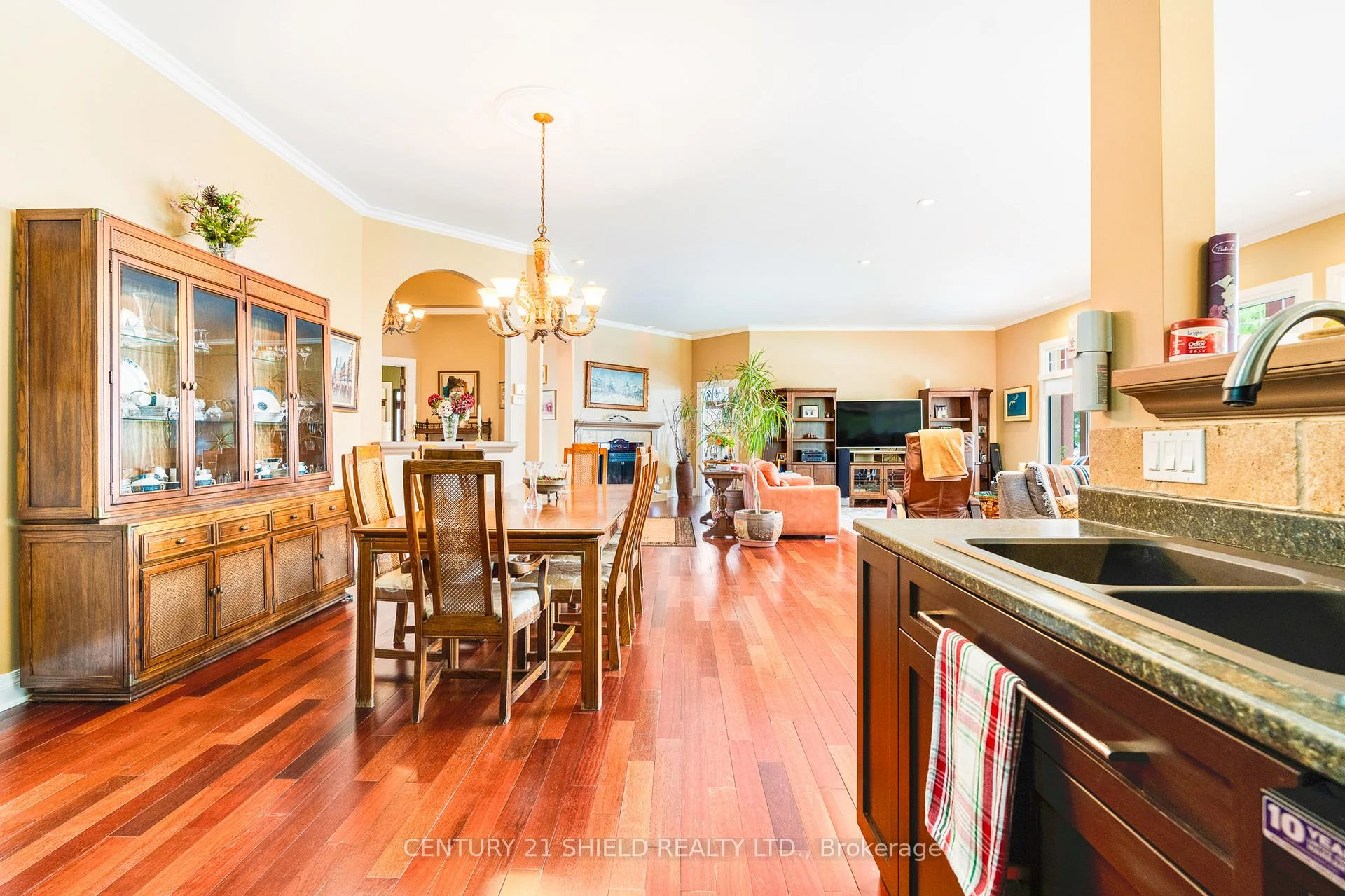 Photo 49 of 20236 County Road 2, South Glengarry, South Glengarry (Charlottenburgh) Twp — HOMEH