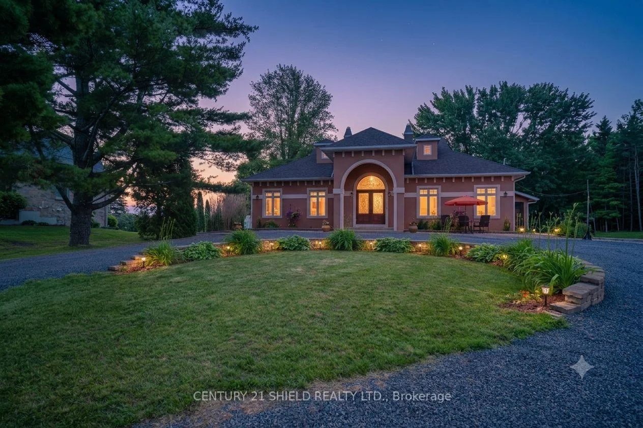 Photo 53 of 20236 County Road 2, South Glengarry, South Glengarry (Charlottenburgh) Twp — HOMEH