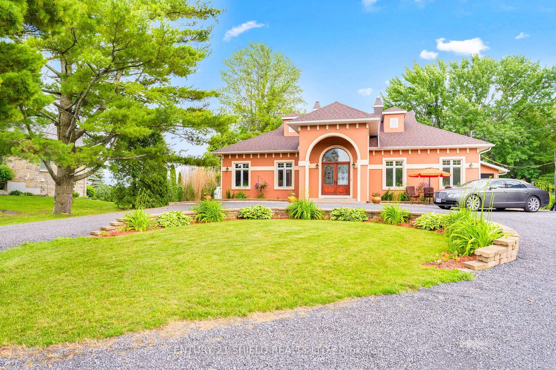 Photo 56 of 20236 County Road 2, South Glengarry, South Glengarry (Charlottenburgh) Twp — HOMEH