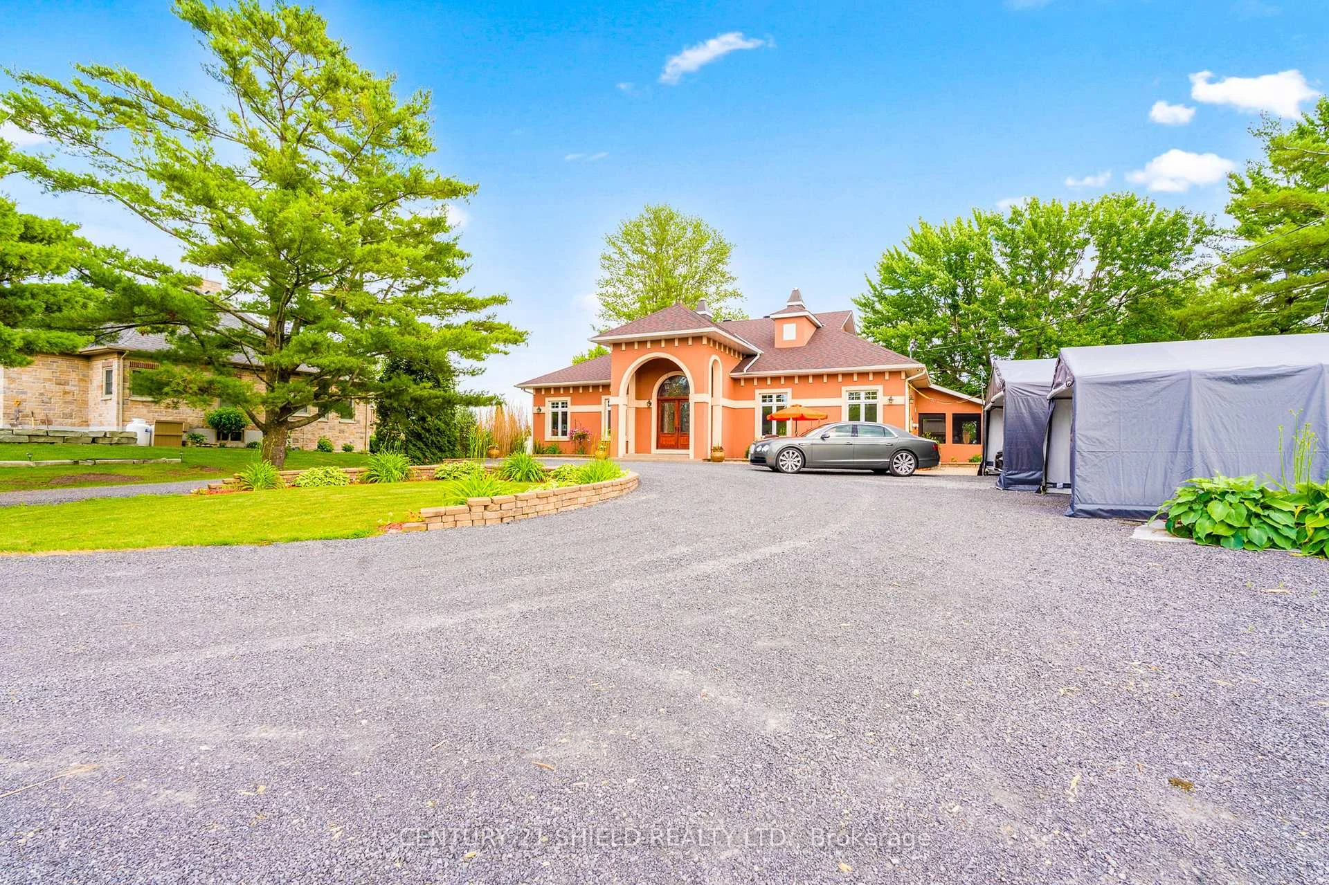 Photo 79 of 20236 County Road 2, South Glengarry, South Glengarry (Charlottenburgh) Twp — HOMEH