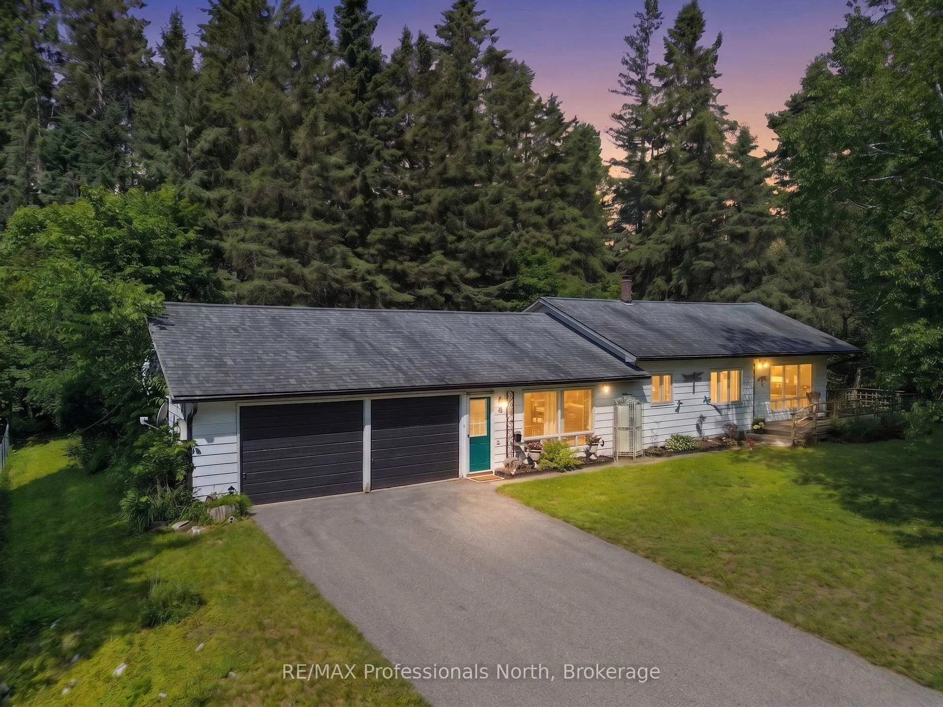 Photo 1 of 5 Stouffer Street, Minden Hills, Minden — HOMEH