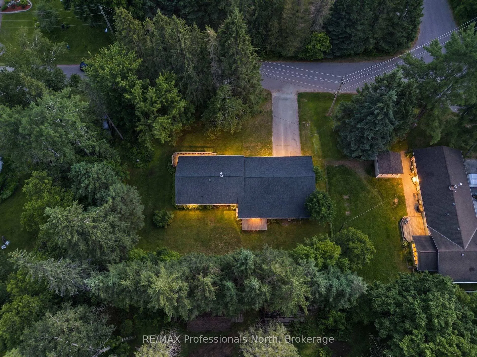 Photo 2 of 5 Stouffer Street, Minden Hills, Minden — HOMEH