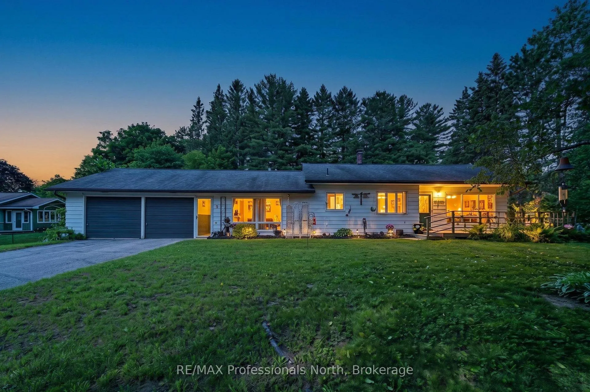 Photo 3 of 5 Stouffer Street, Minden Hills, Minden — HOMEH