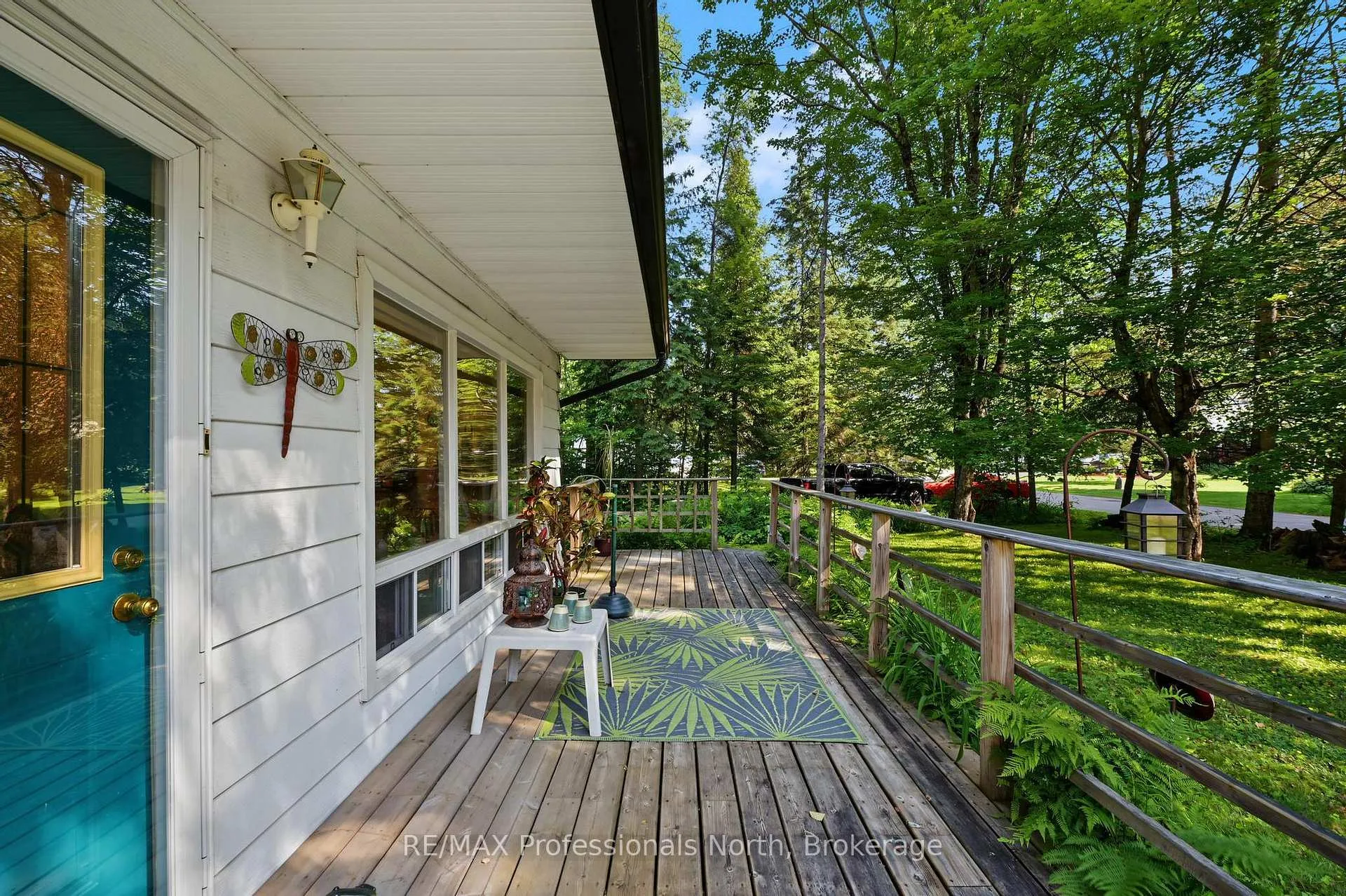 Photo 4 of 5 Stouffer Street, Minden Hills, Minden — HOMEH