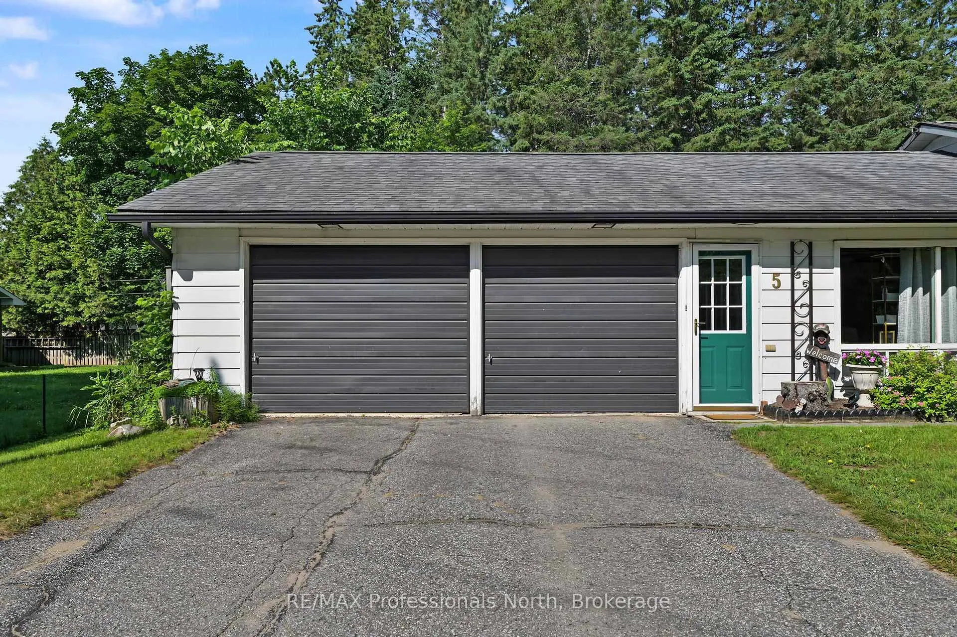 Photo 31 of 5 Stouffer Street, Minden Hills, Minden — HOMEH