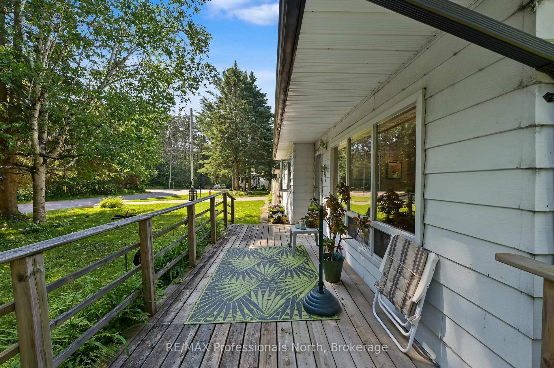 Photo 34 of 5 Stouffer Street, Minden Hills, Minden — HOMEH