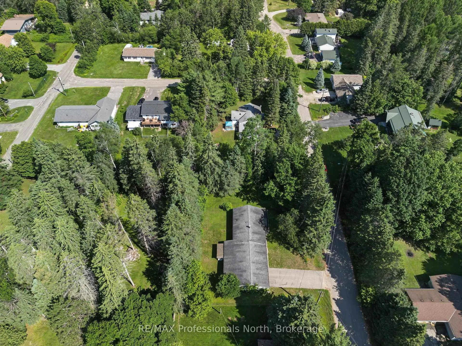 Photo 42 of 5 Stouffer Street, Minden Hills, Minden — HOMEH