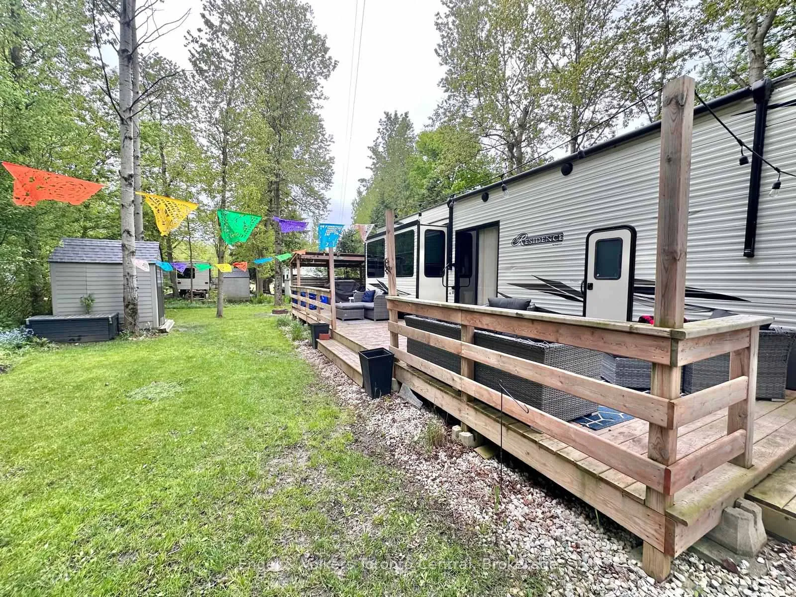Photo 2 of Unit H 28, 7489 Sideroad 5., Wellington North, Rural Wellington North — HOMEH