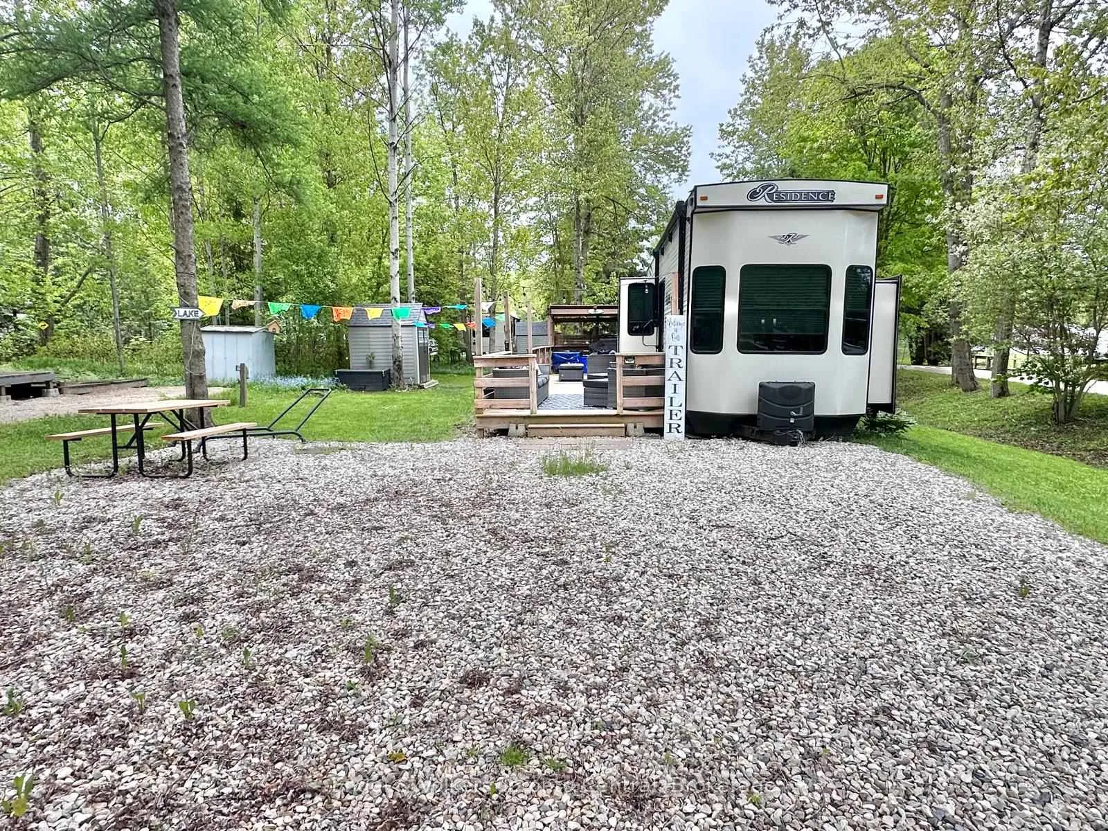 Photo 3 of Unit H 28, 7489 Sideroad 5., Wellington North, Rural Wellington North — HOMEH
