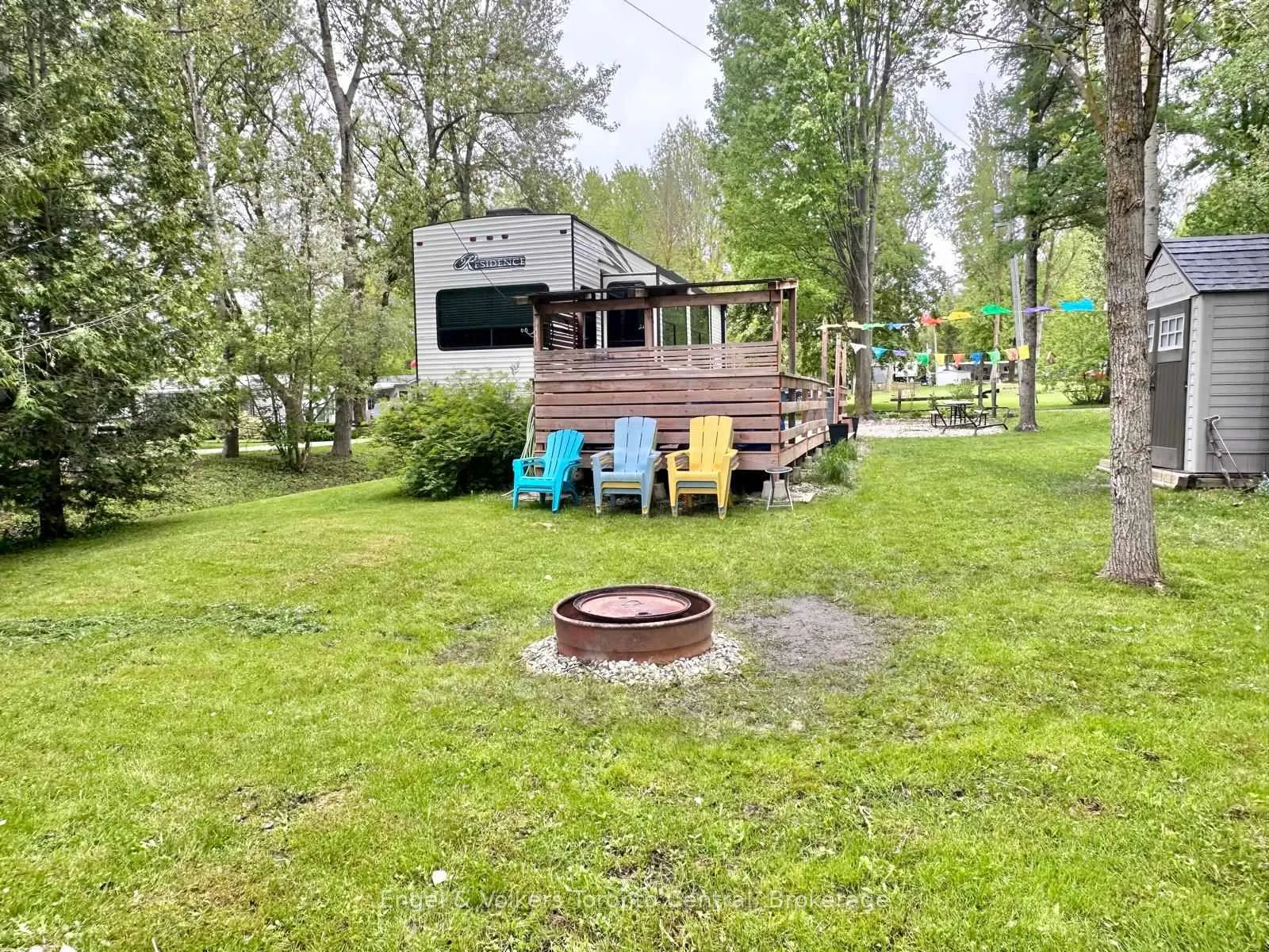 Photo 4 of Unit H 28, 7489 Sideroad 5., Wellington North, Rural Wellington North — HOMEH