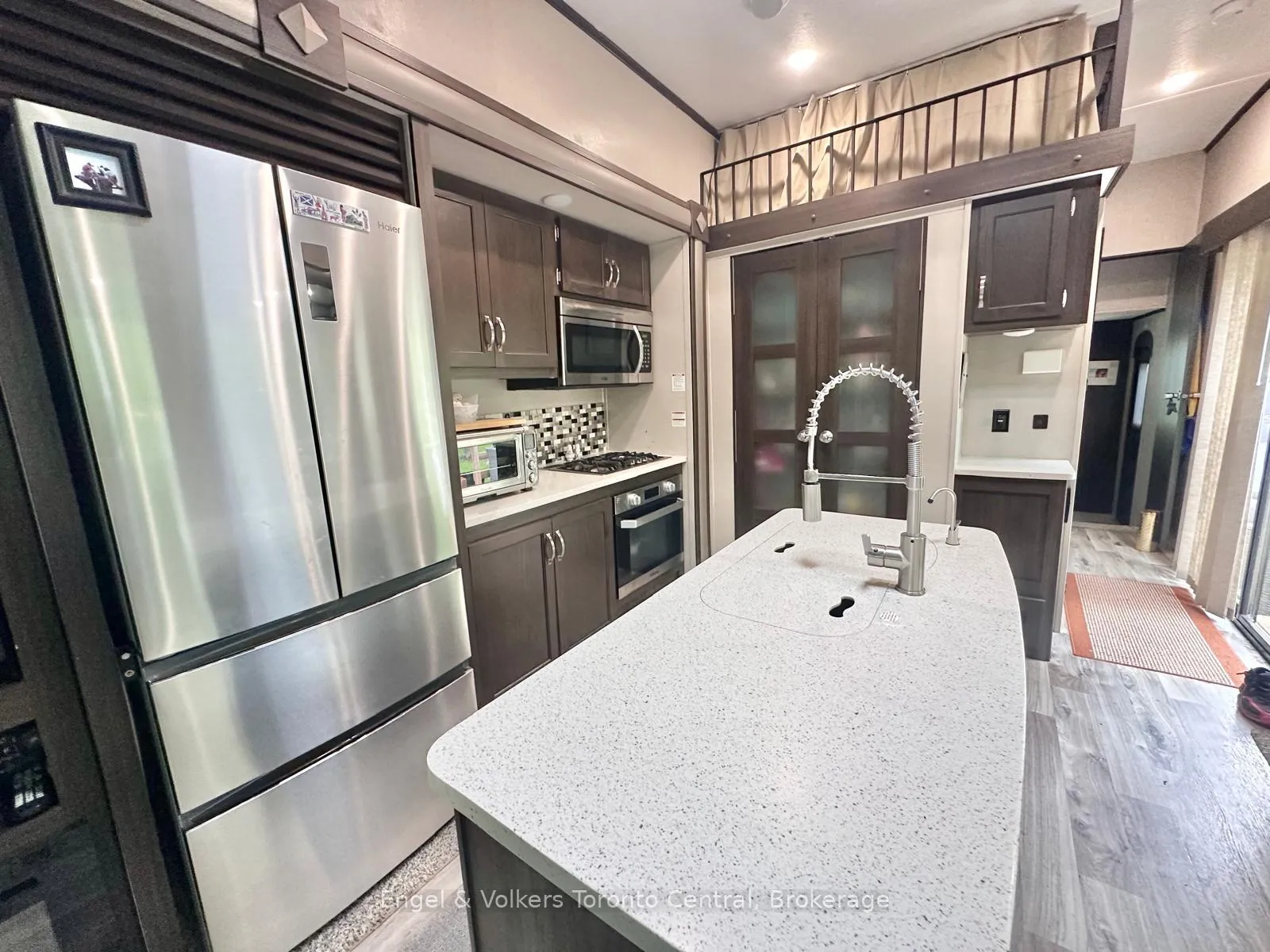 Photo 5 of Unit H 28, 7489 Sideroad 5., Wellington North, Rural Wellington North — HOMEH