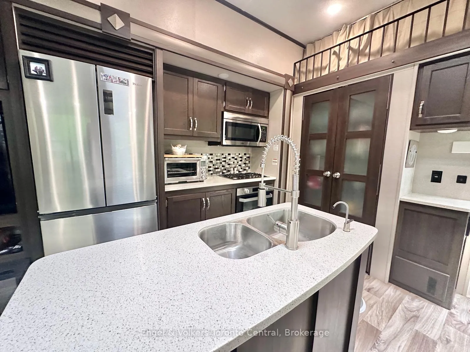 Photo 6 of Unit H 28, 7489 Sideroad 5., Wellington North, Rural Wellington North — HOMEH