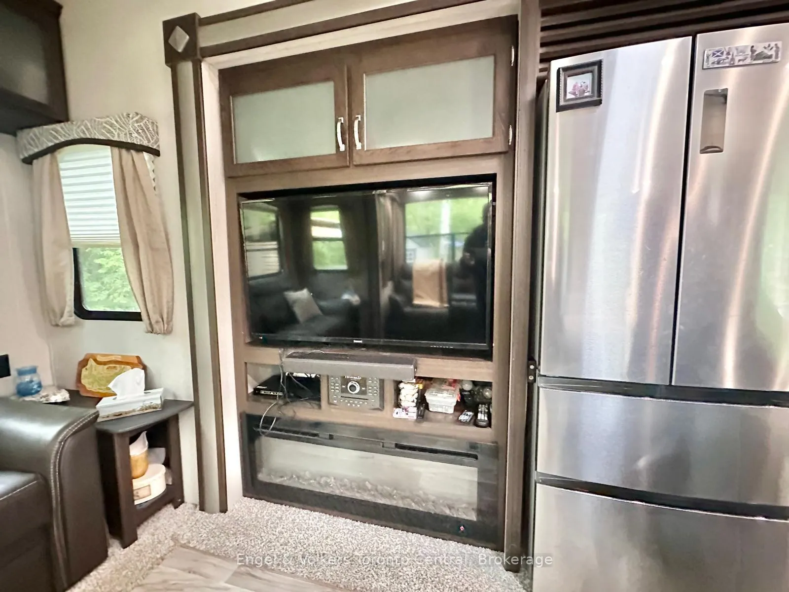 Photo 9 of Unit H 28, 7489 Sideroad 5., Wellington North, Rural Wellington North — HOMEH