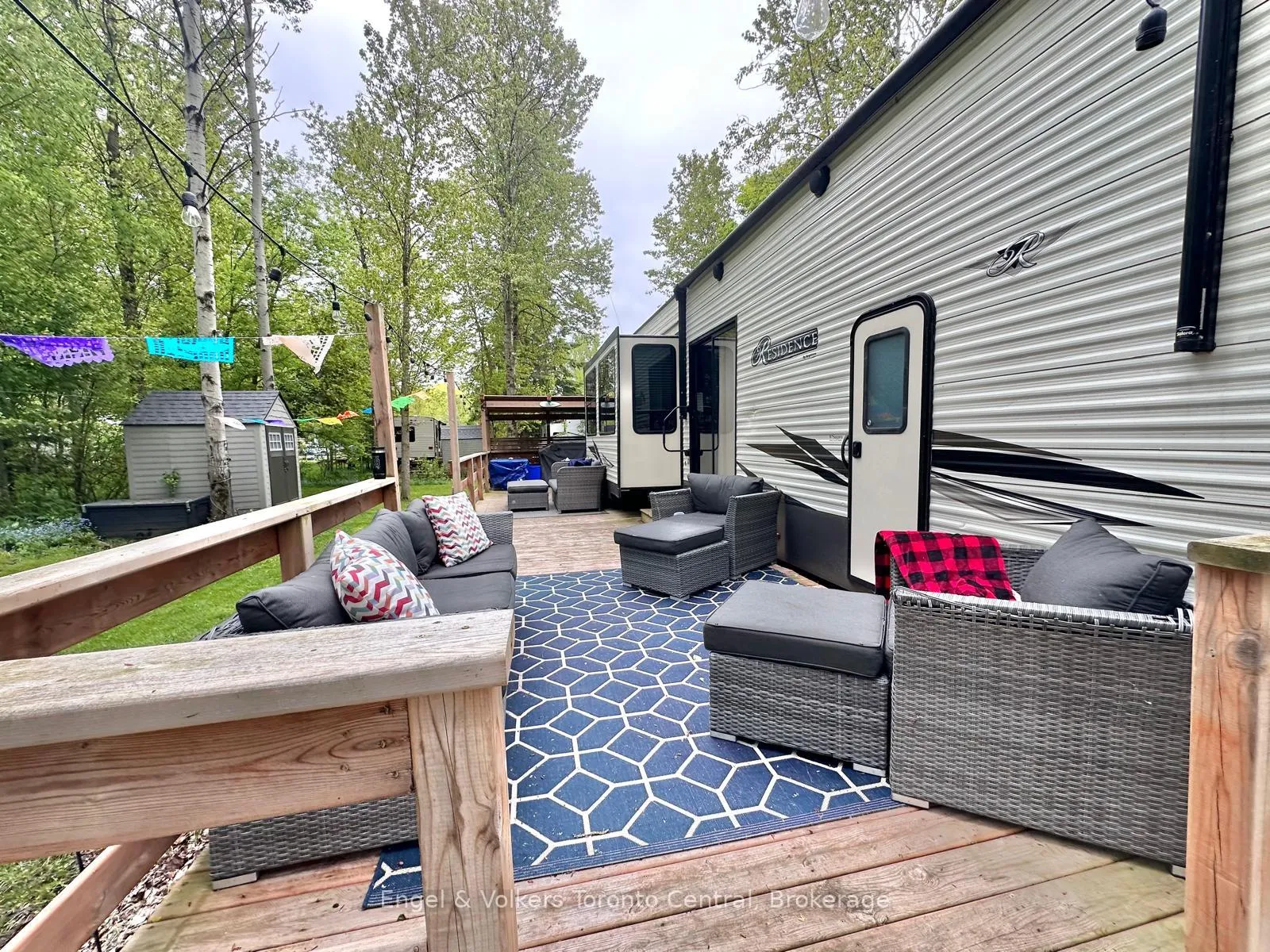 Photo 16 of Unit H 28, 7489 Sideroad 5., Wellington North, Rural Wellington North — HOMEH