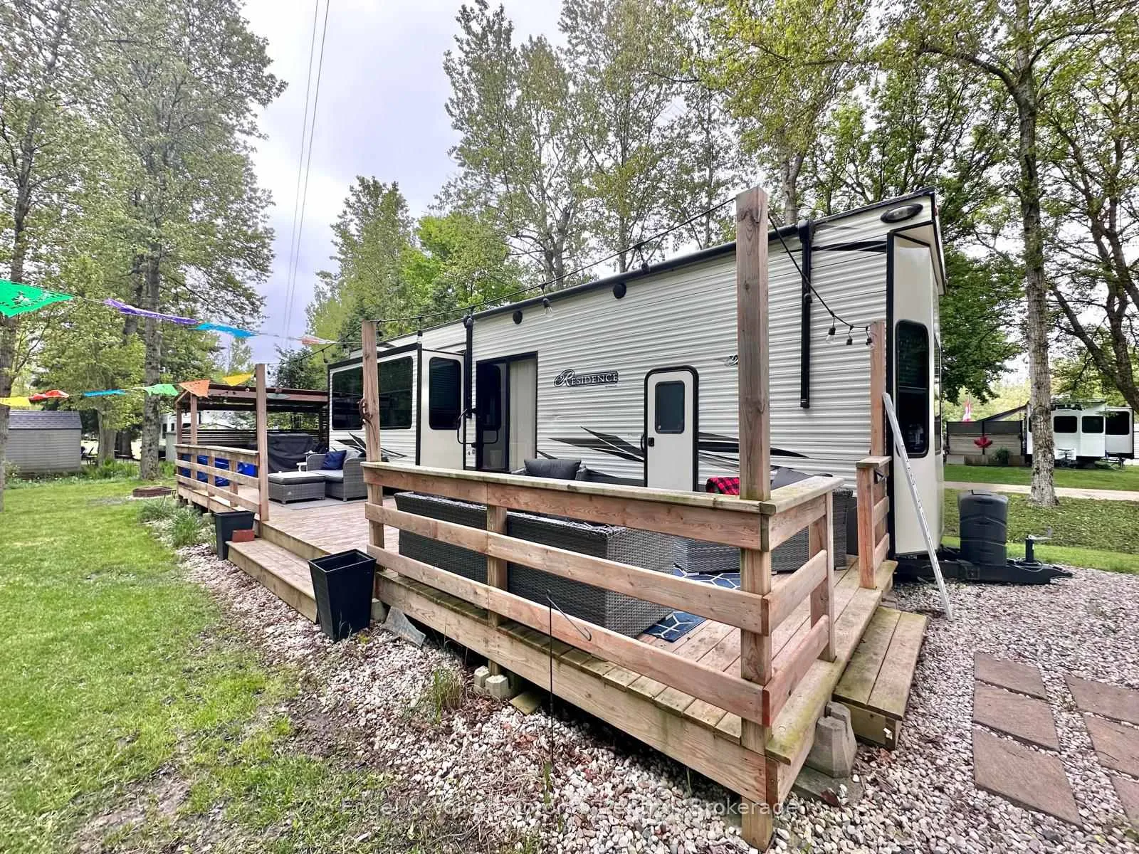 Photo 18 of Unit H 28, 7489 Sideroad 5., Wellington North, Rural Wellington North — HOMEH