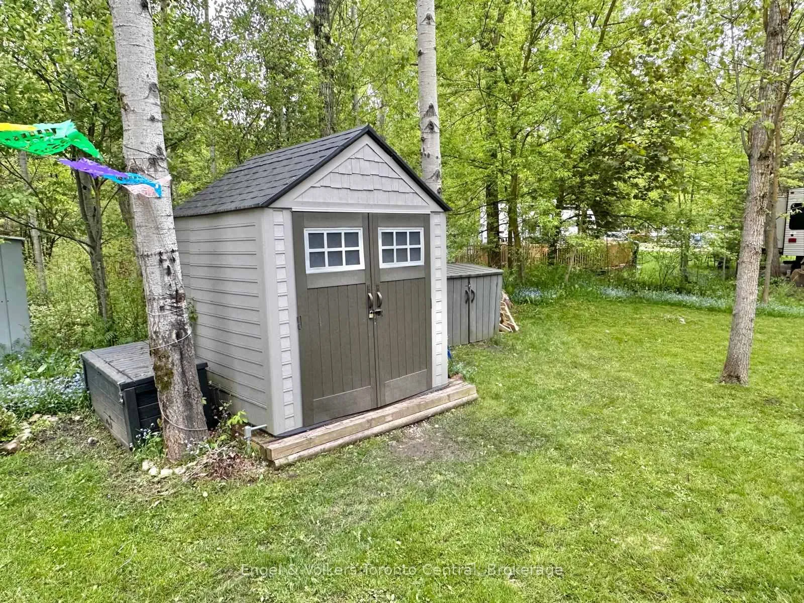 Photo 21 of Unit H 28, 7489 Sideroad 5., Wellington North, Rural Wellington North — HOMEH