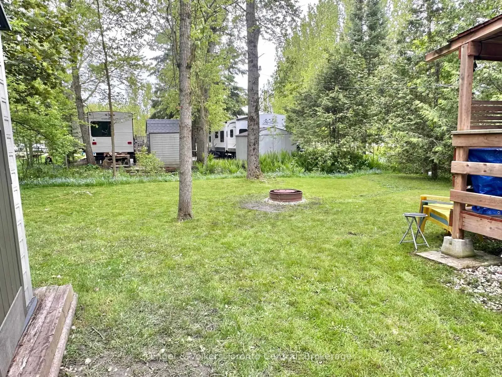 Photo 22 of Unit H 28, 7489 Sideroad 5., Wellington North, Rural Wellington North — HOMEH
