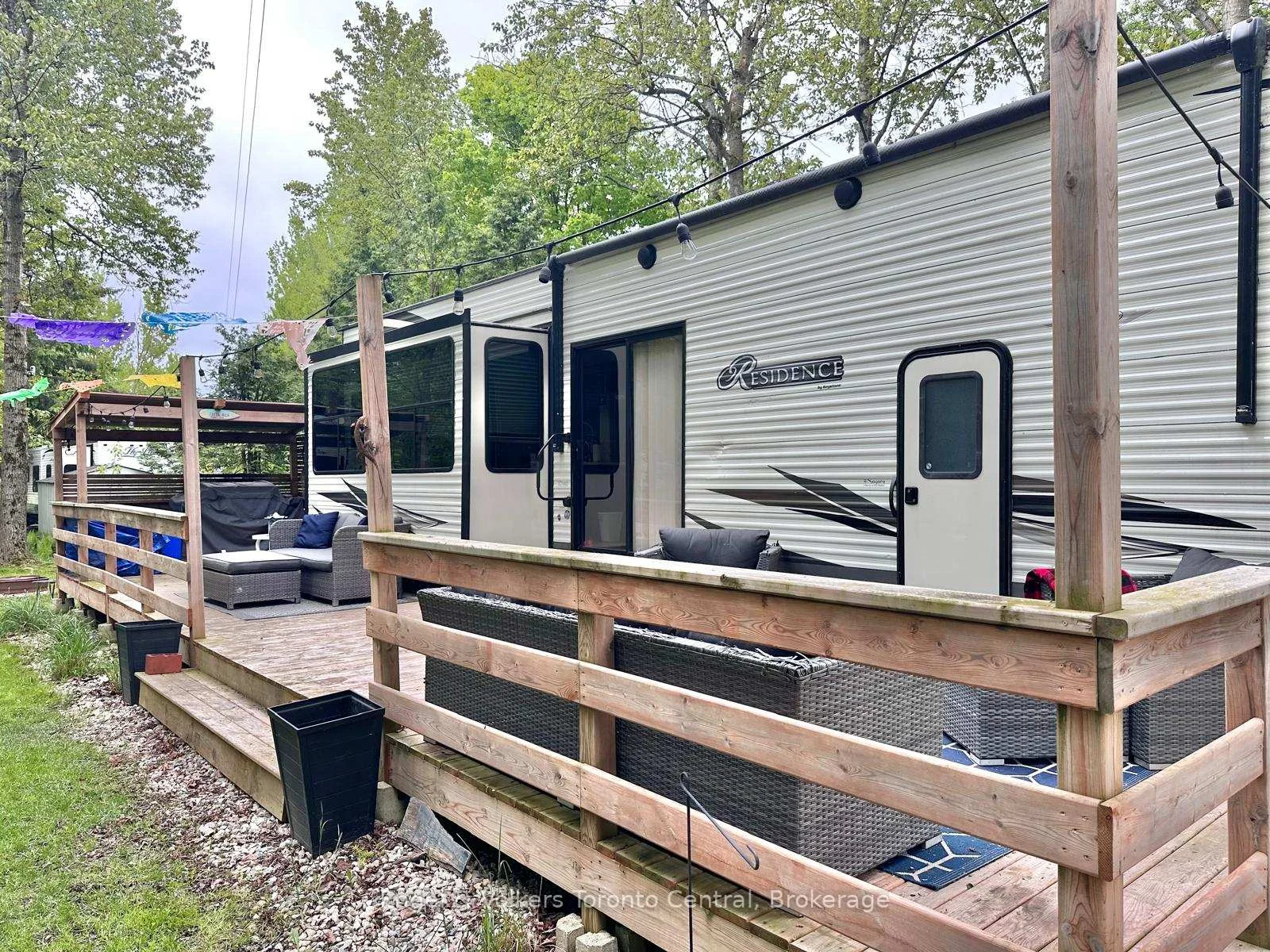 Photo 17 of Unit H 28, 7489 Sideroad 5., Wellington North, Rural Wellington North — HOMEH