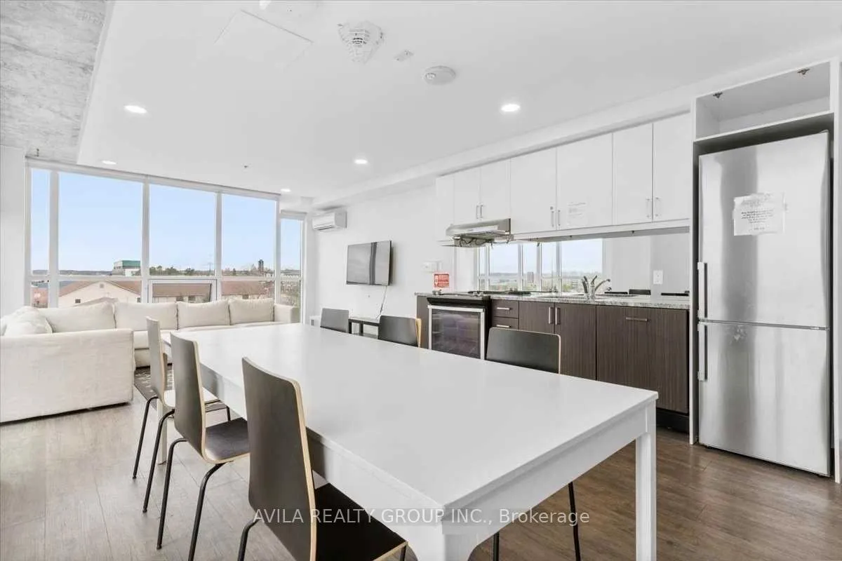 Photo 10 of Unit 615, 1900 Simcoe Street N, Oshawa, Samac — HOMEH
