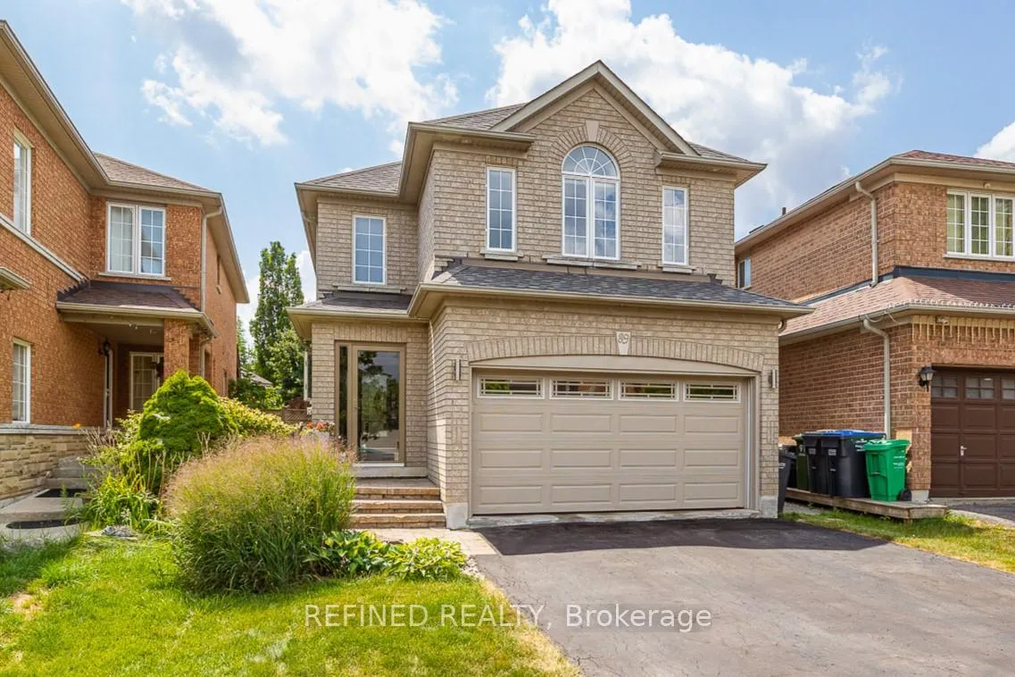 Photo 2 of 89 Harvest Moon Drive, Caledon, Bolton West — HOMEH