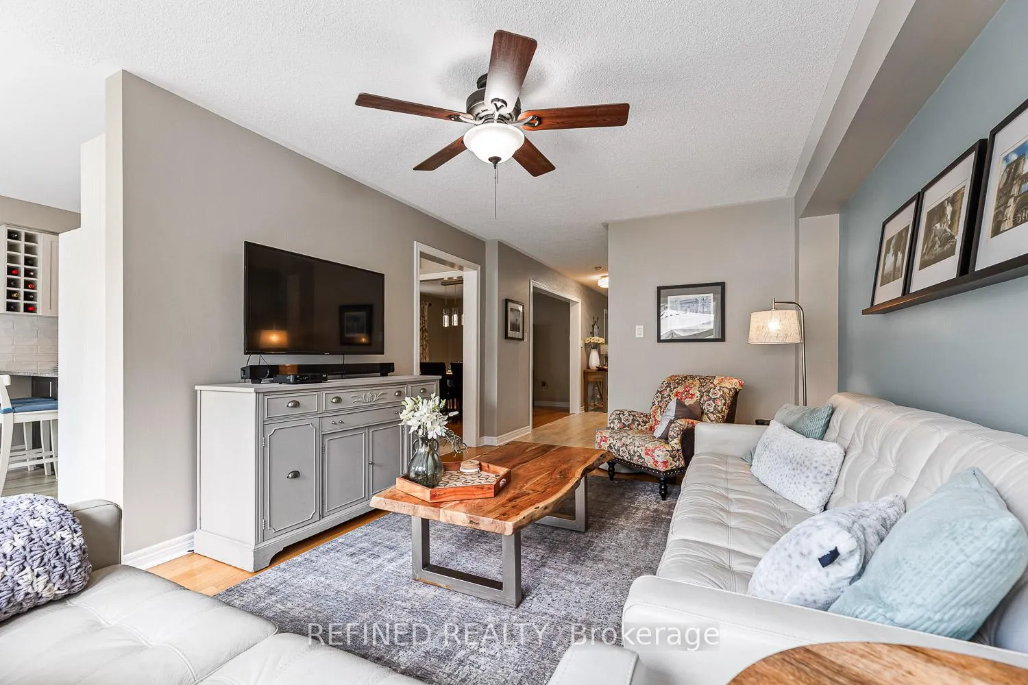 Photo 11 of 89 Harvest Moon Drive, Caledon, Bolton West — HOMEH