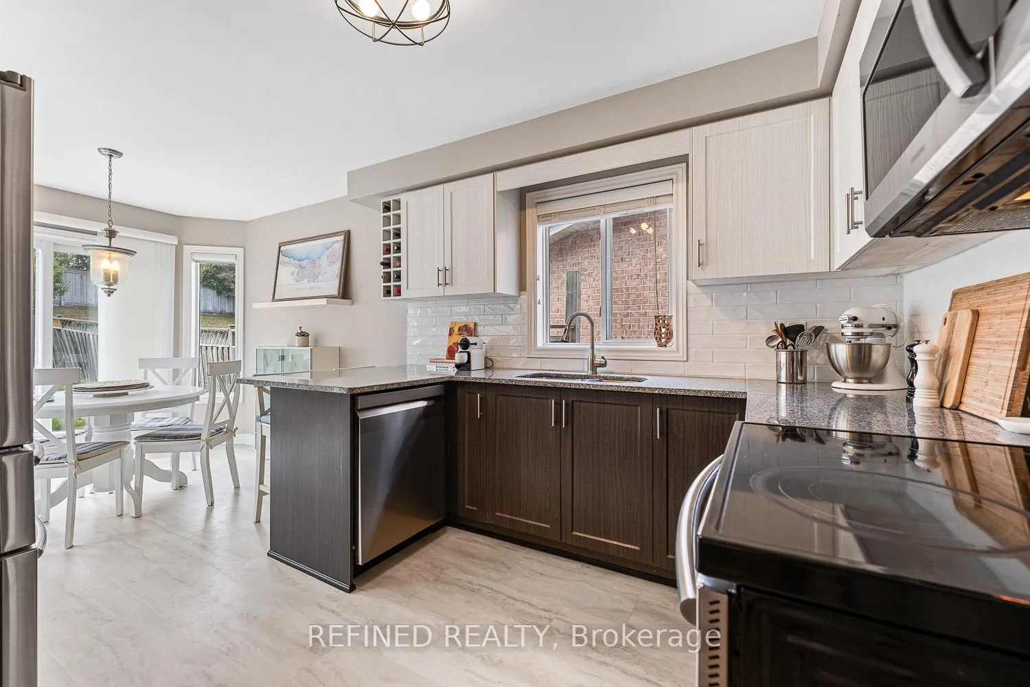Photo 12 of 89 Harvest Moon Drive, Caledon, Bolton West — HOMEH