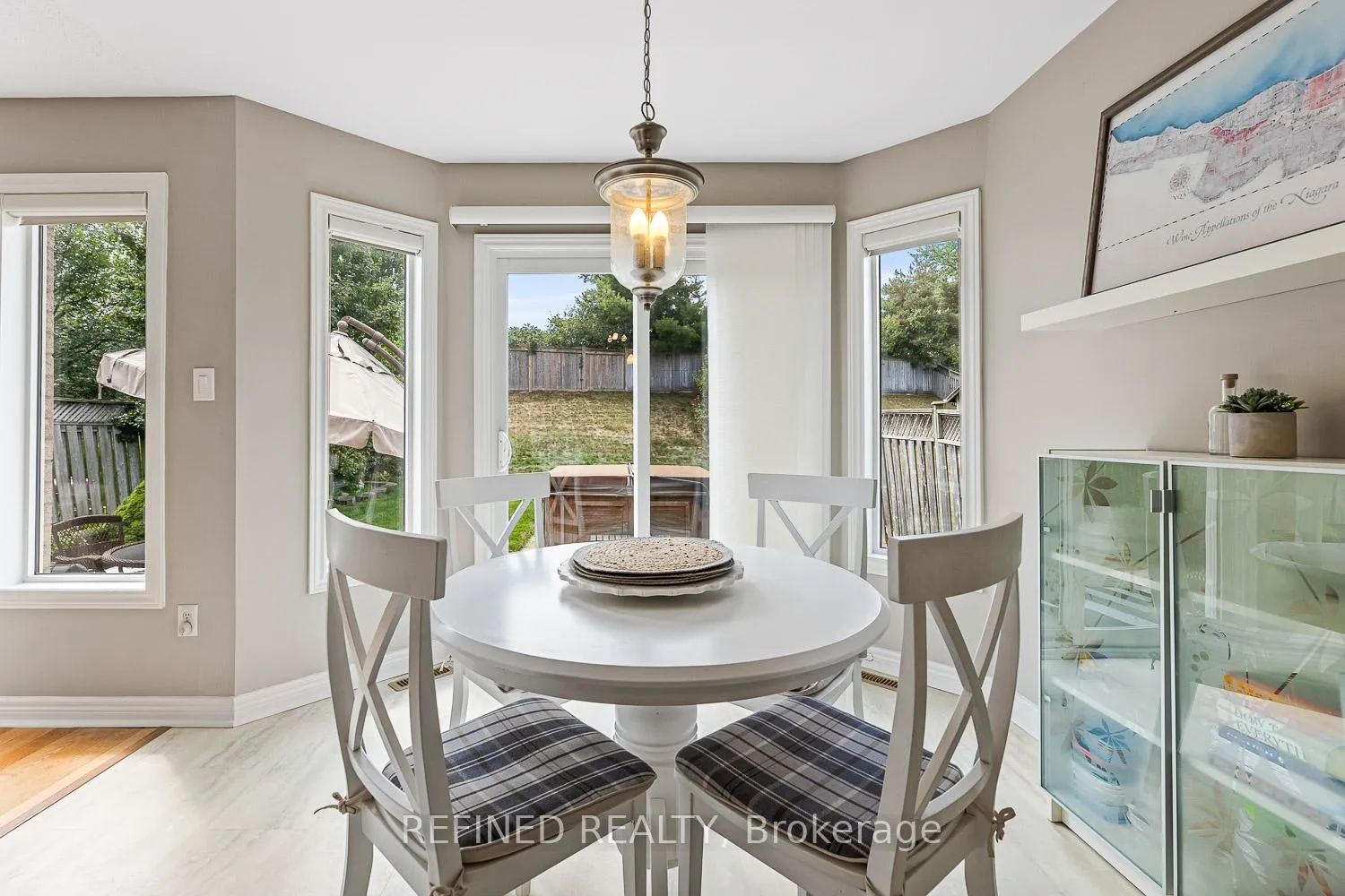 Photo 15 of 89 Harvest Moon Drive, Caledon, Bolton West — HOMEH