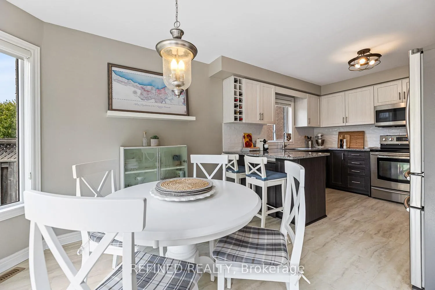 Photo 16 of 89 Harvest Moon Drive, Caledon, Bolton West — HOMEH