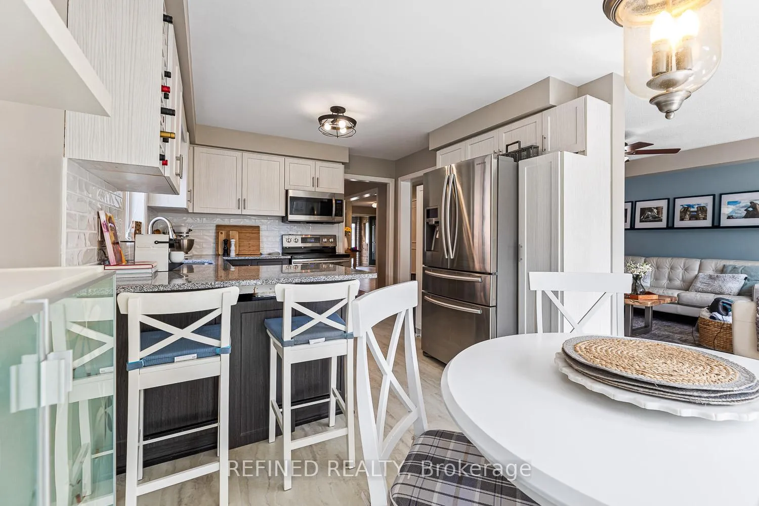 Photo 17 of 89 Harvest Moon Drive, Caledon, Bolton West — HOMEH