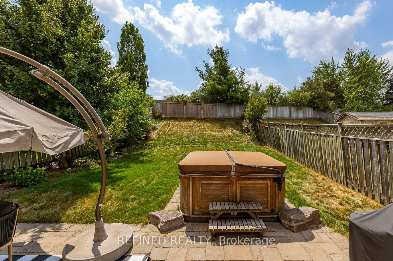 Photo 37 of 89 Harvest Moon Drive, Caledon, Bolton West — HOMEH