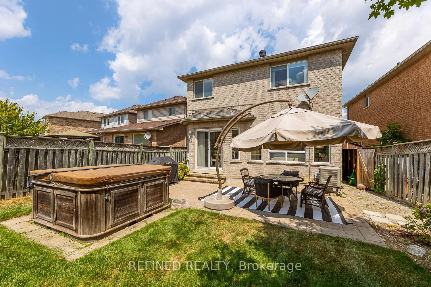 Photo 38 of 89 Harvest Moon Drive, Caledon, Bolton West — HOMEH