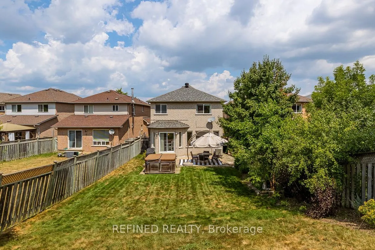 Photo 39 of 89 Harvest Moon Drive, Caledon, Bolton West — HOMEH