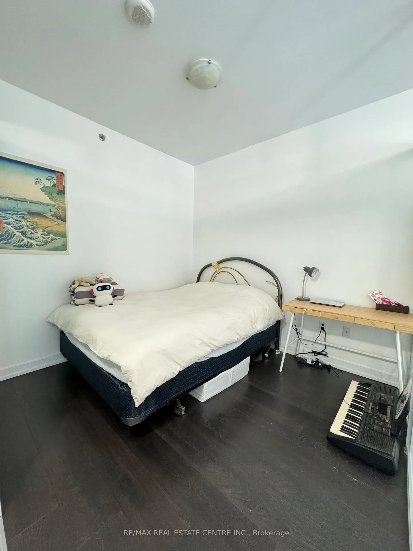 Photo 14 of Unit 805, 426 University Avenue, Toronto, Kensington-Chinatown — HOMEH