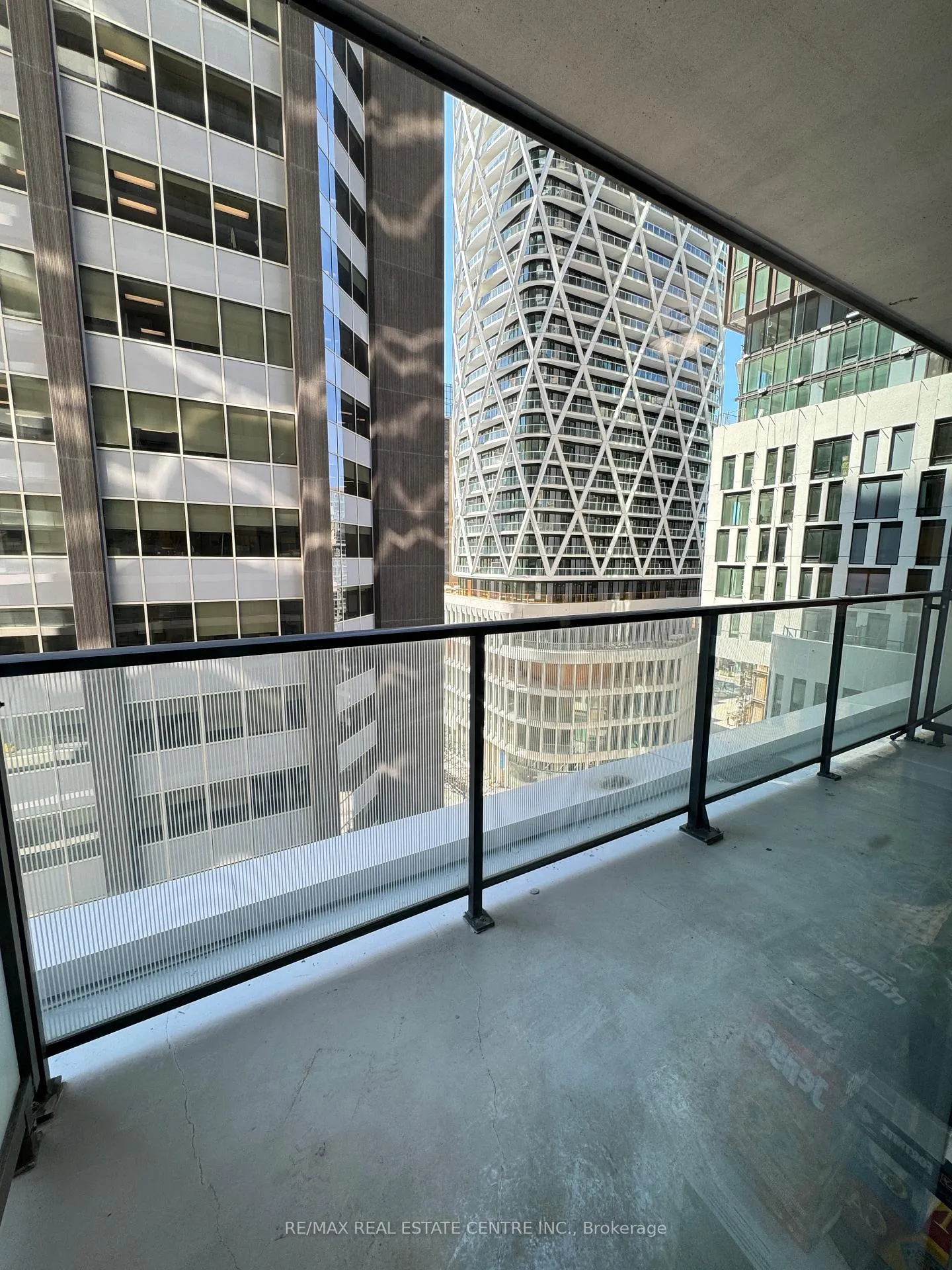Photo 16 of Unit 805, 426 University Avenue, Toronto, Kensington-Chinatown — HOMEH