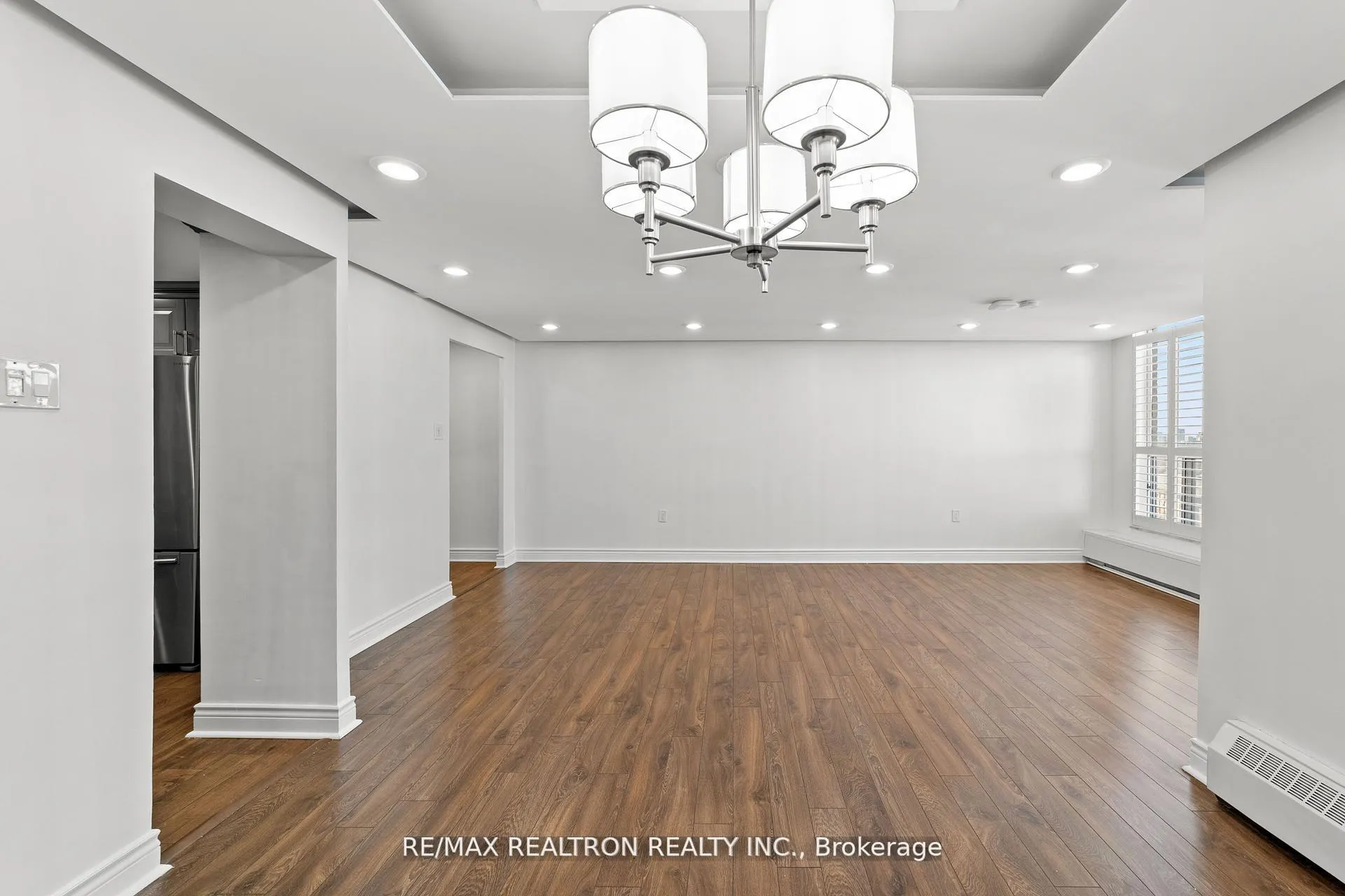 Photo 19 of Unit 702, 130 Neptune Drive, Toronto, Englemount-Lawrence — HOMEH